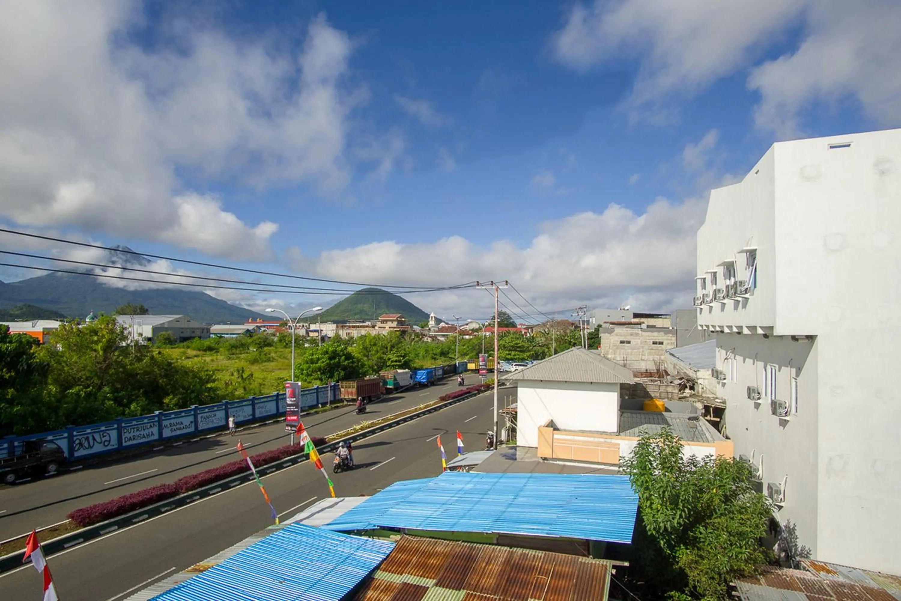 Other in RedDoorz near Taman Kota Ternate