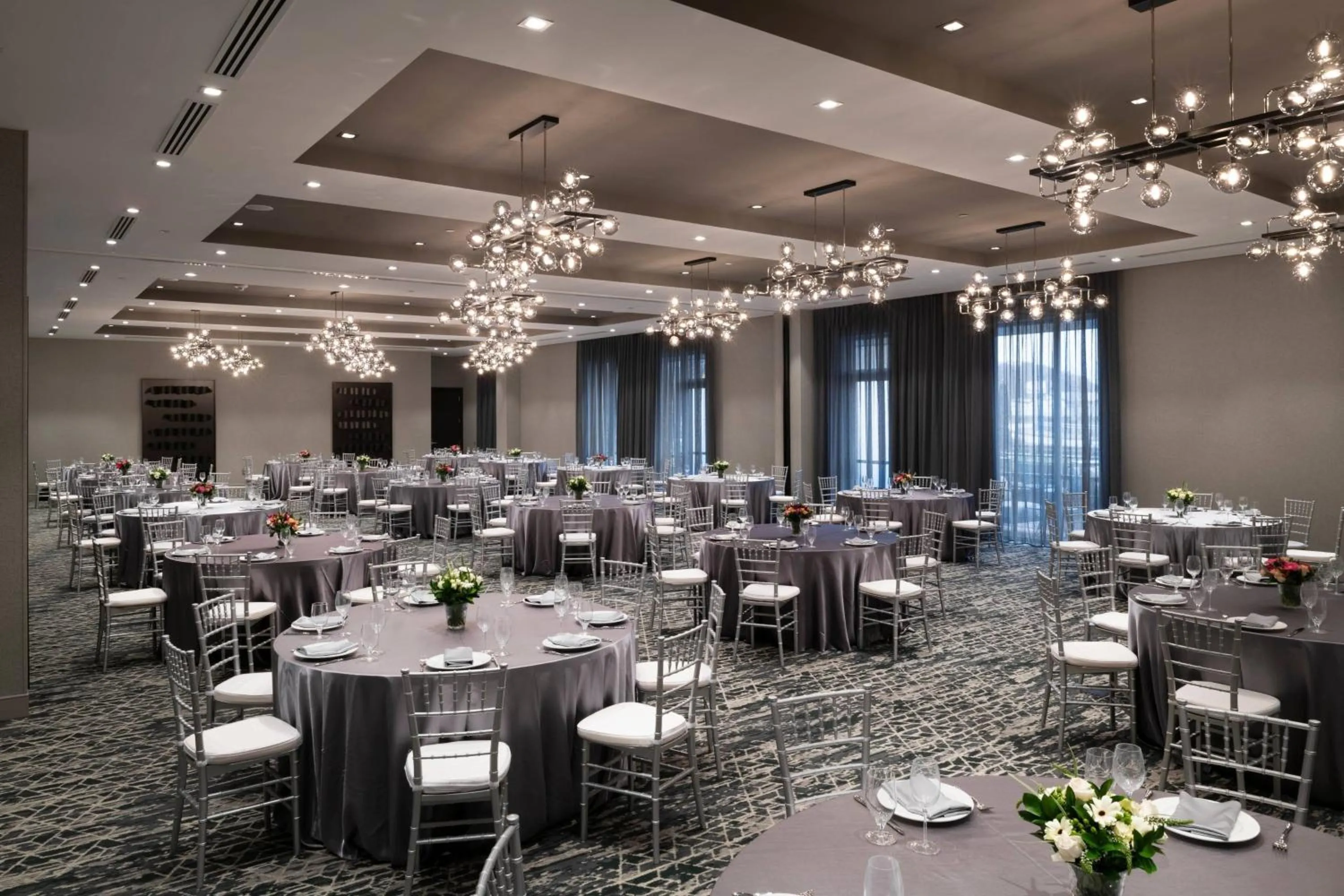 Meeting/conference room in Residence Inn by Marriott Boston Natick