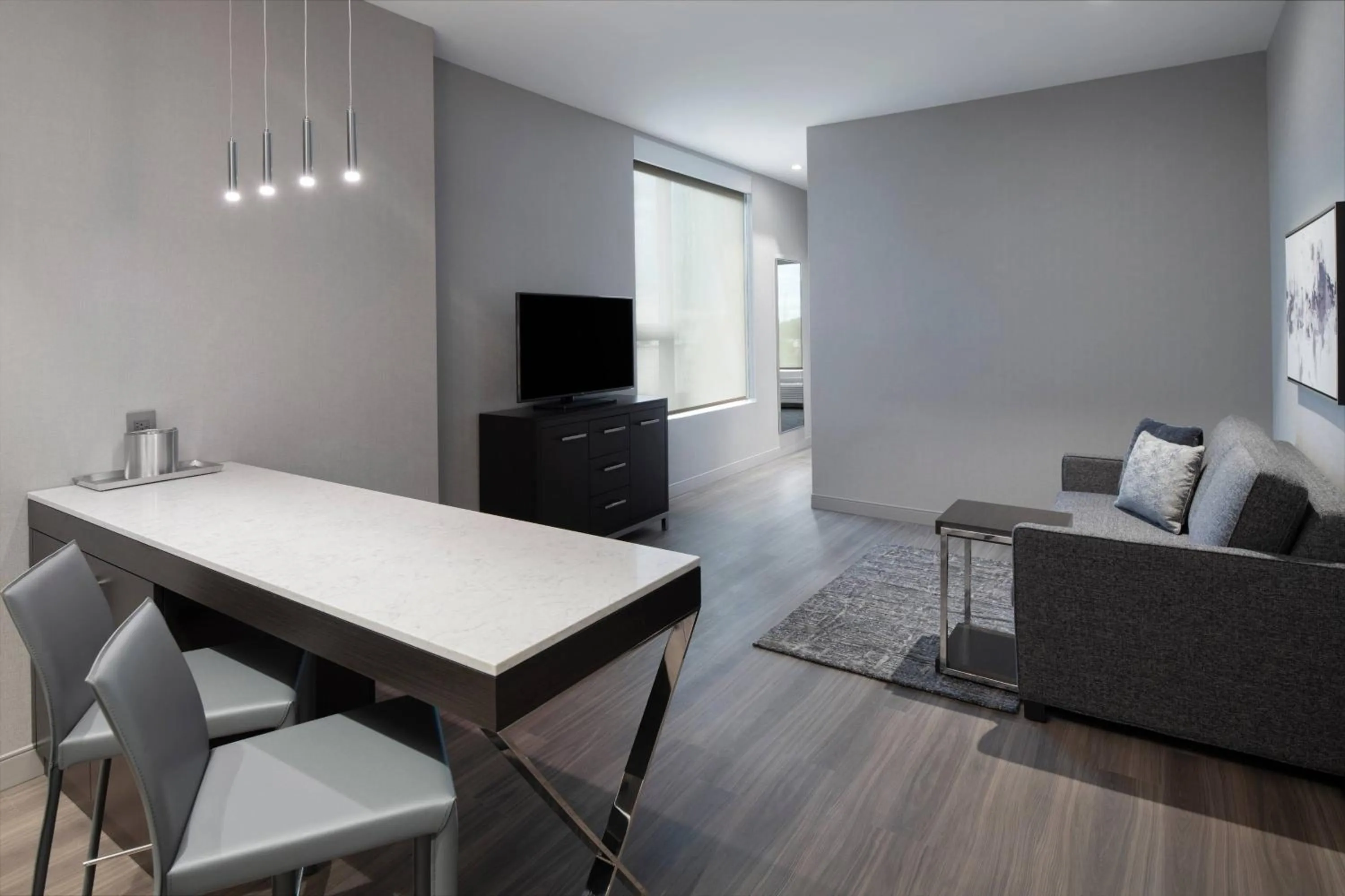 Photo of the whole room in Residence Inn by Marriott Boston Natick