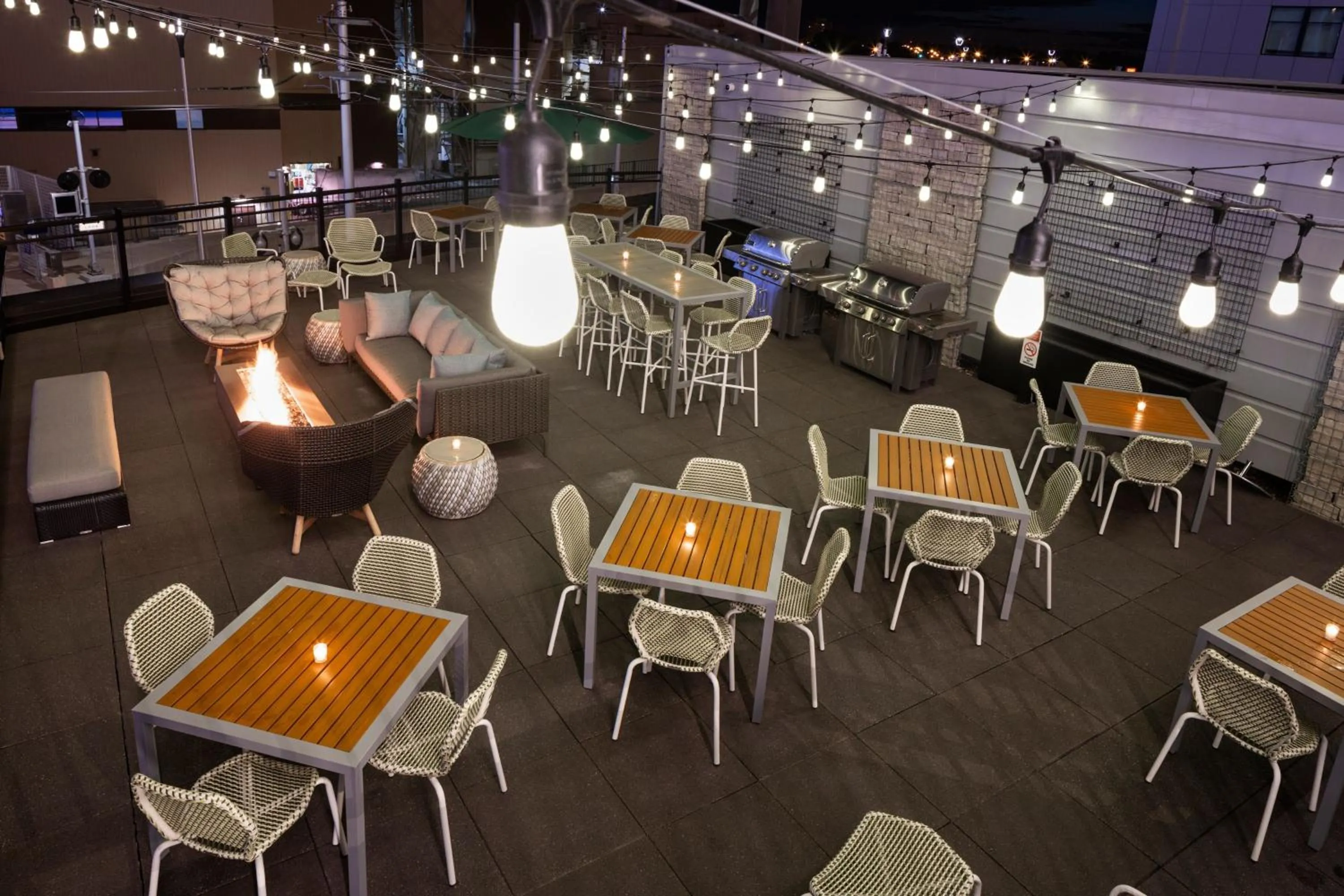 Other in Element Minneapolis Downtown North Loop