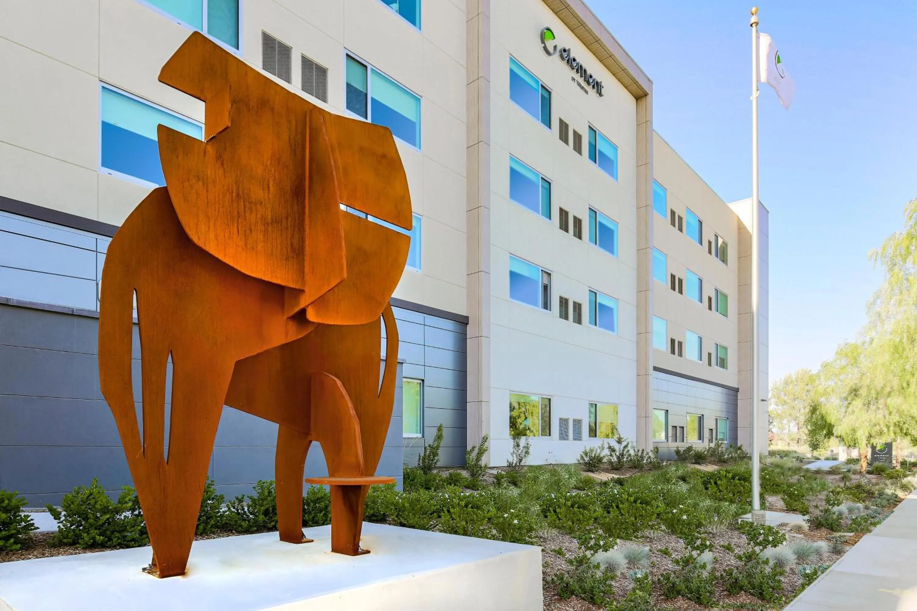 Other in Element Ontario Rancho Cucamonga