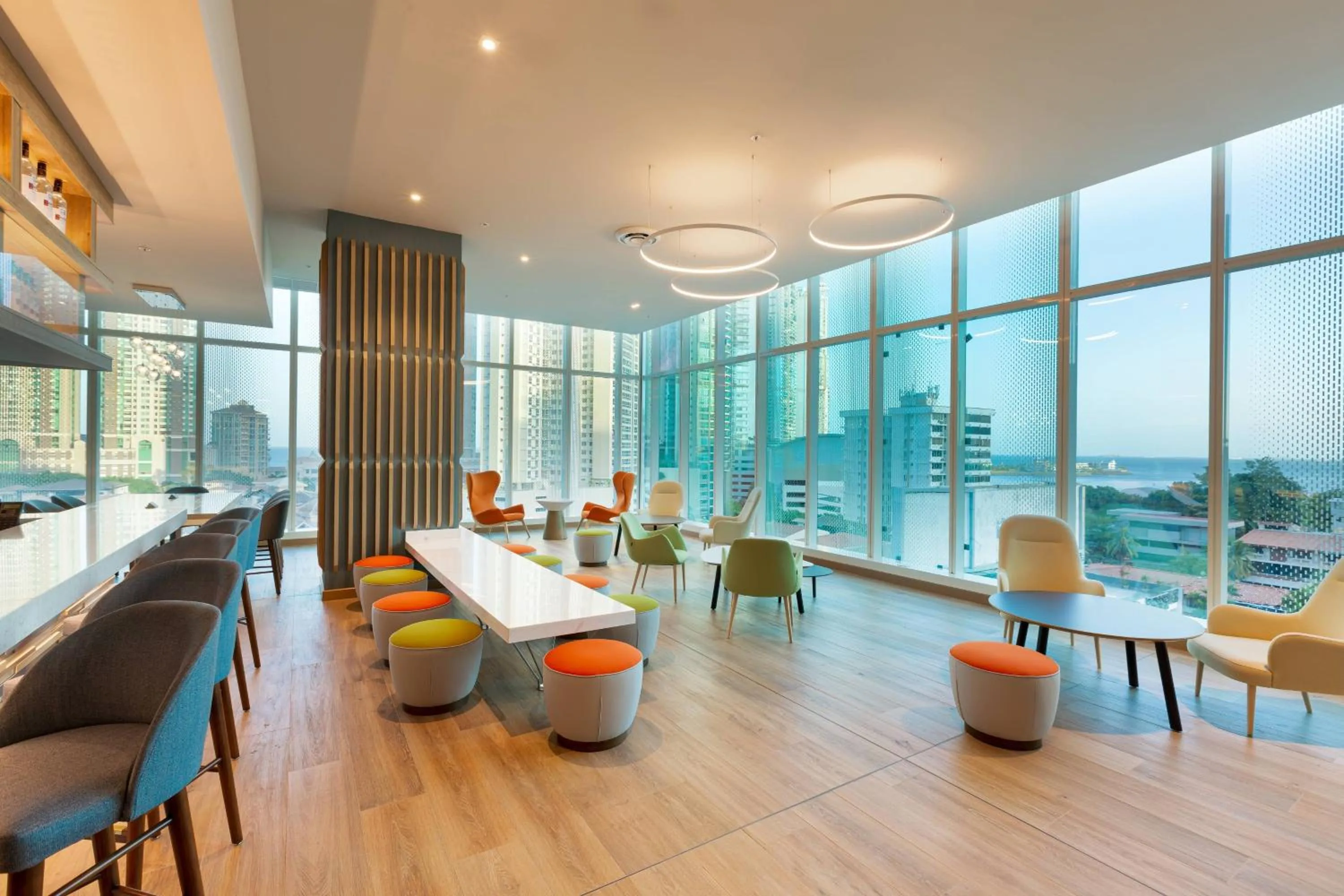 View (from property/room) in Residence Inn by Marriott Panama City