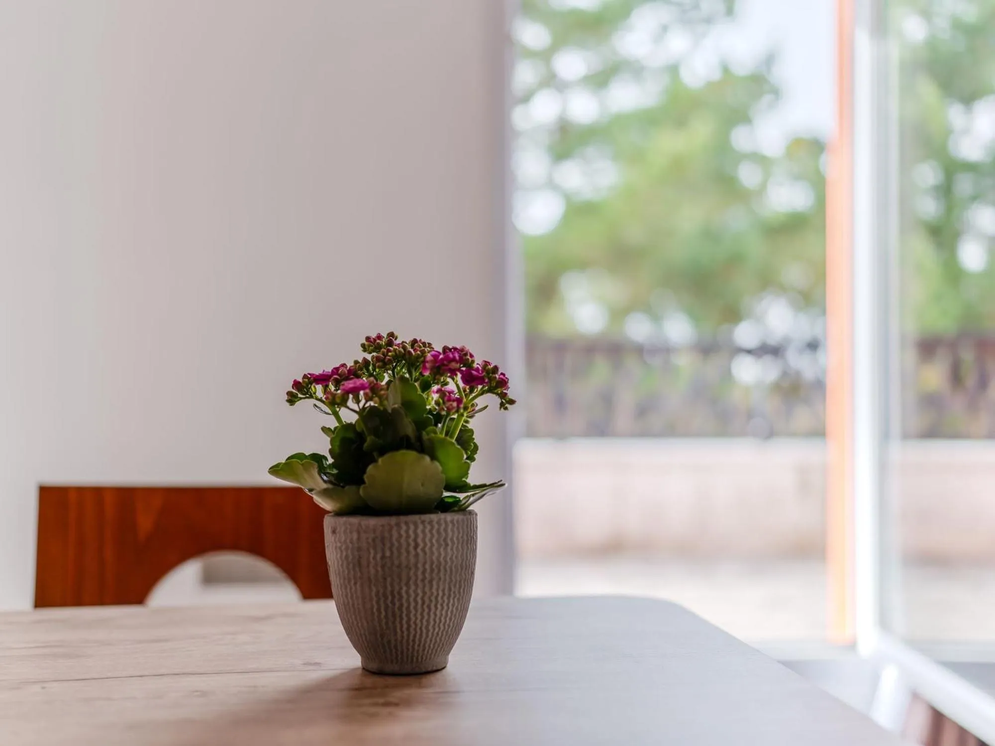 Bedroom in Séjours & Affaires Nantes La Beaujoire