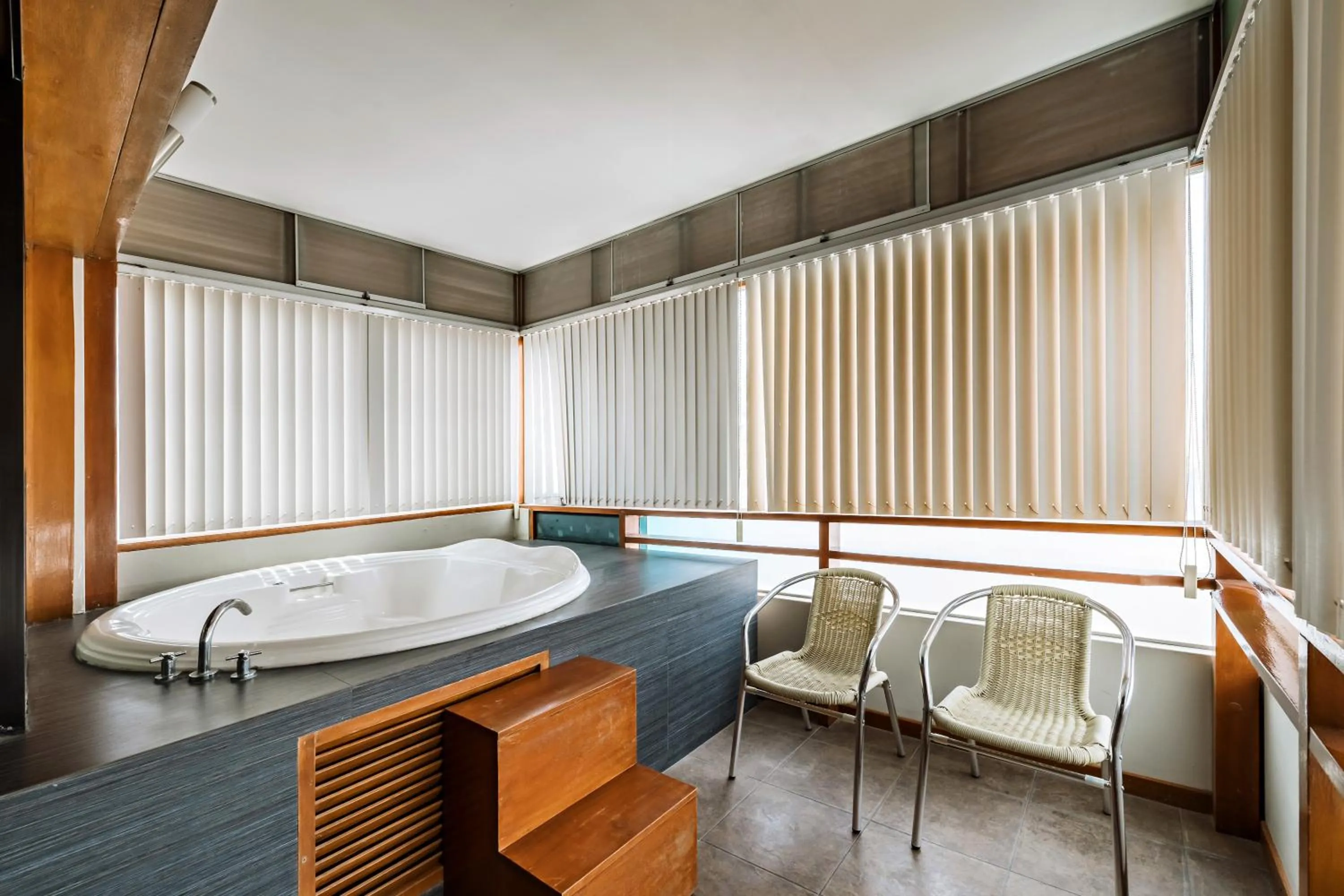 Suite in Hotel Casa de la Luna