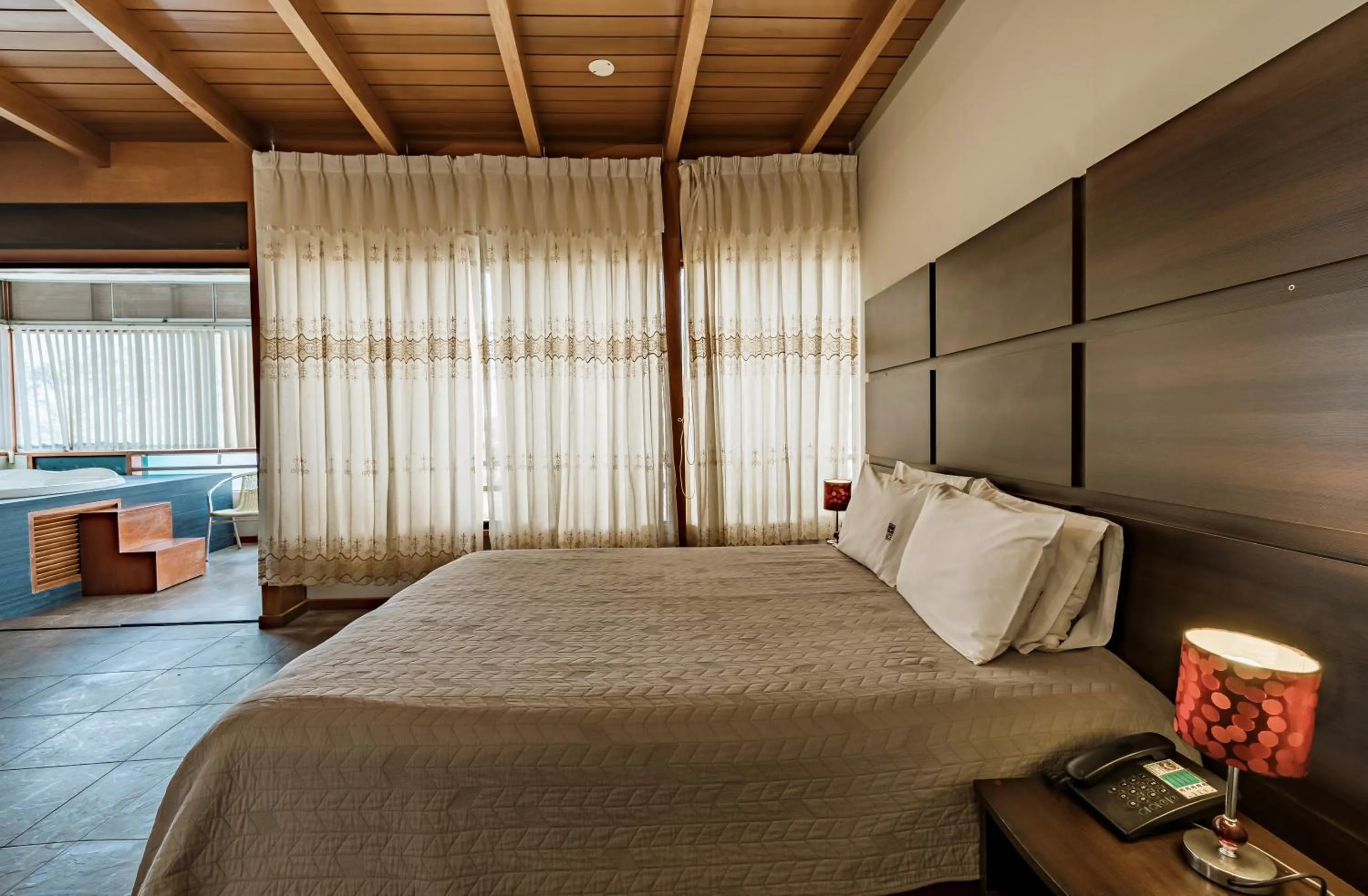 Suite in Hotel Casa de la Luna