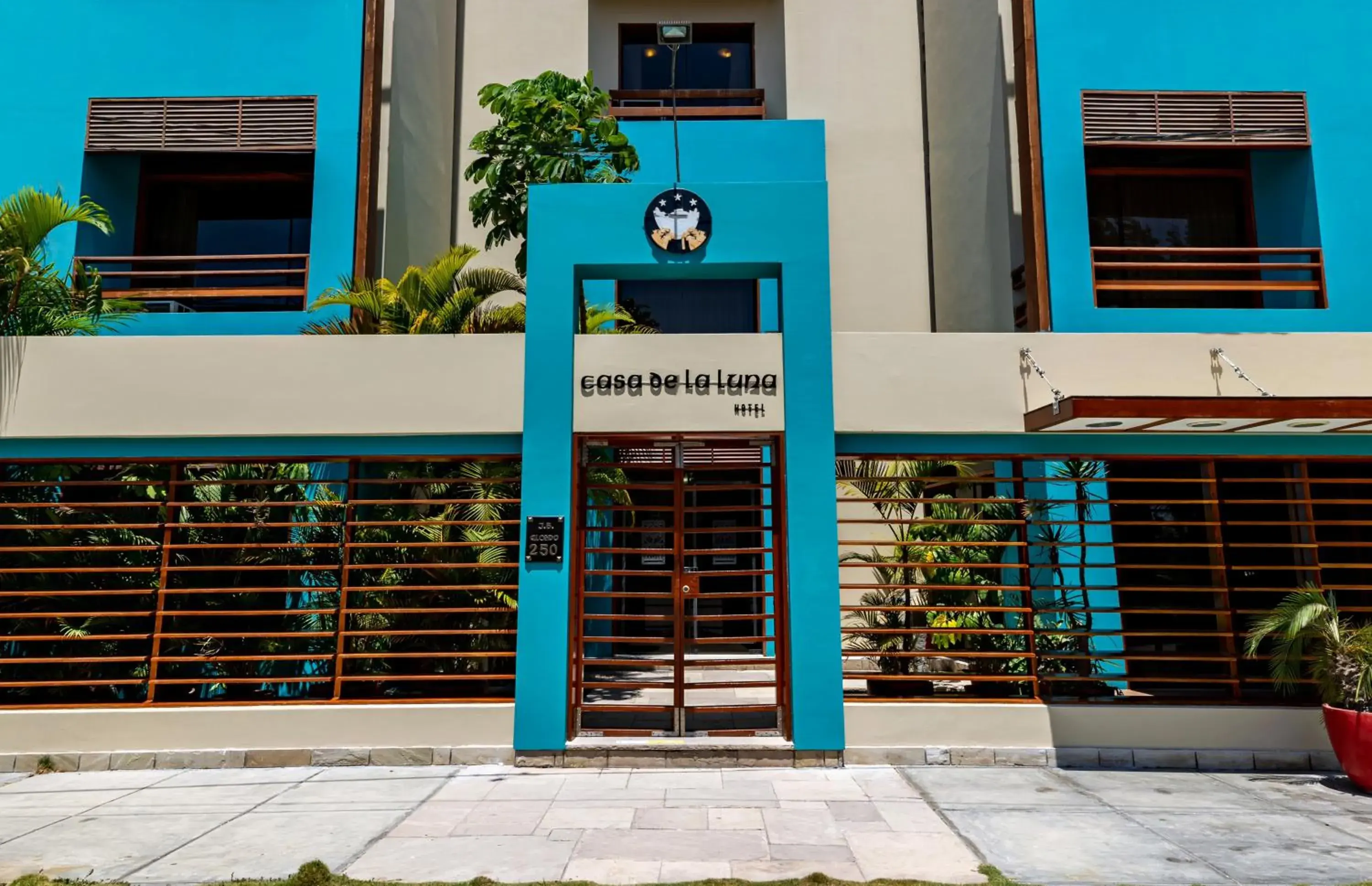 Hotel Casa de la Luna Hotel Casa de la Luna