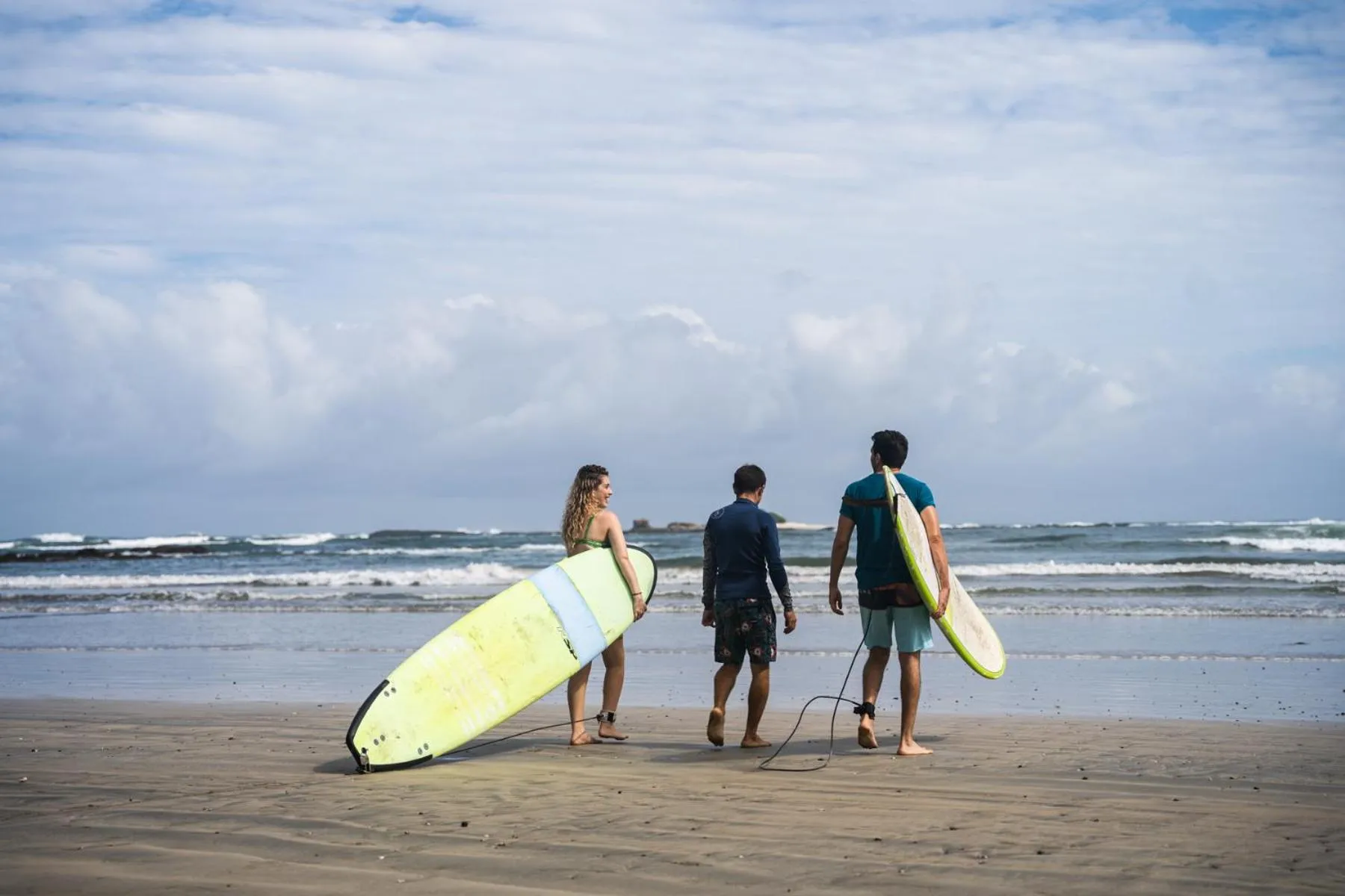 Activities in Capitán Suizo Beachfront Boutique Hotel
