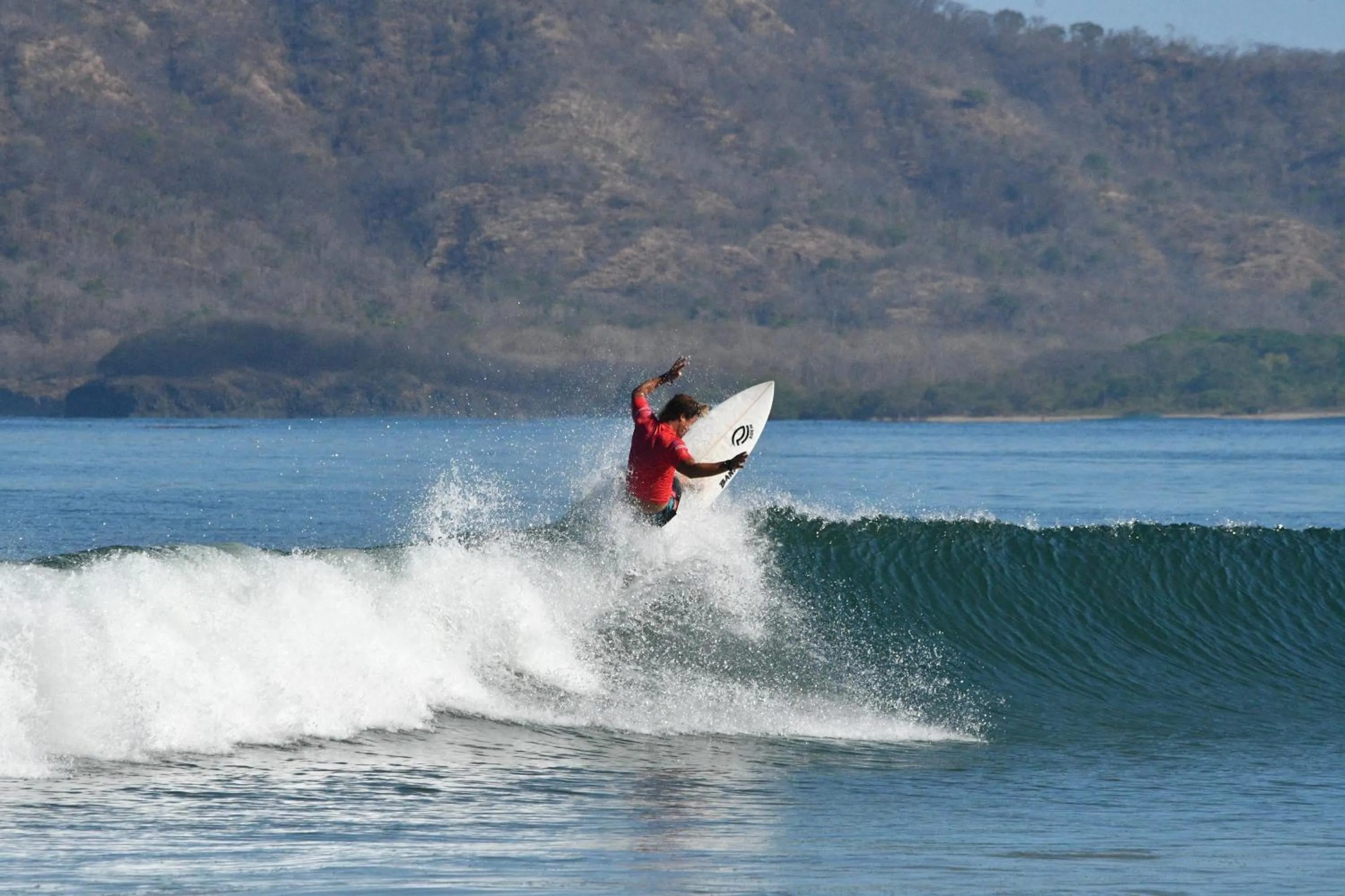 Activities in Capitán Suizo Beachfront Boutique Hotel