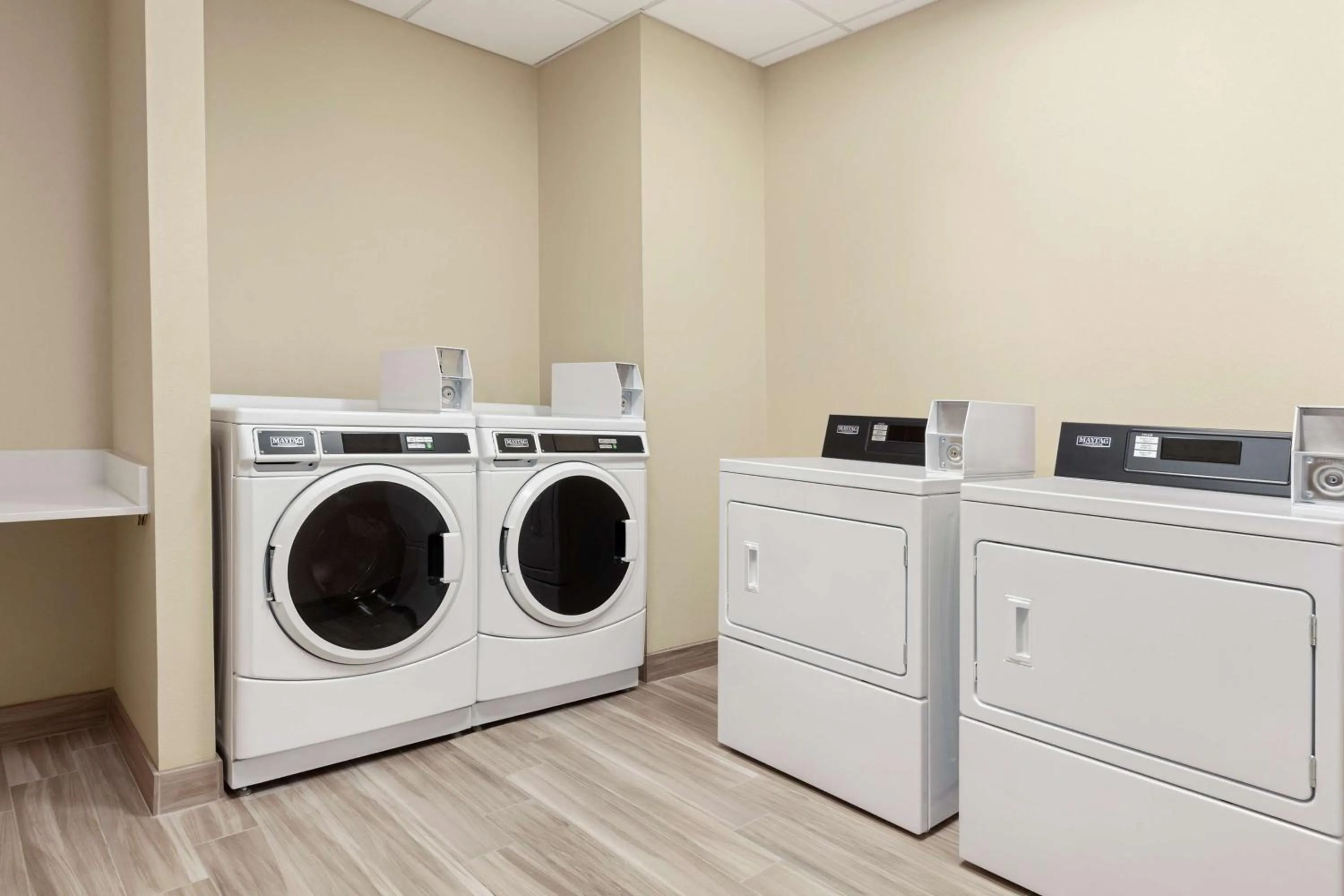 Property building in Homewood Suites By Hilton Harlingen