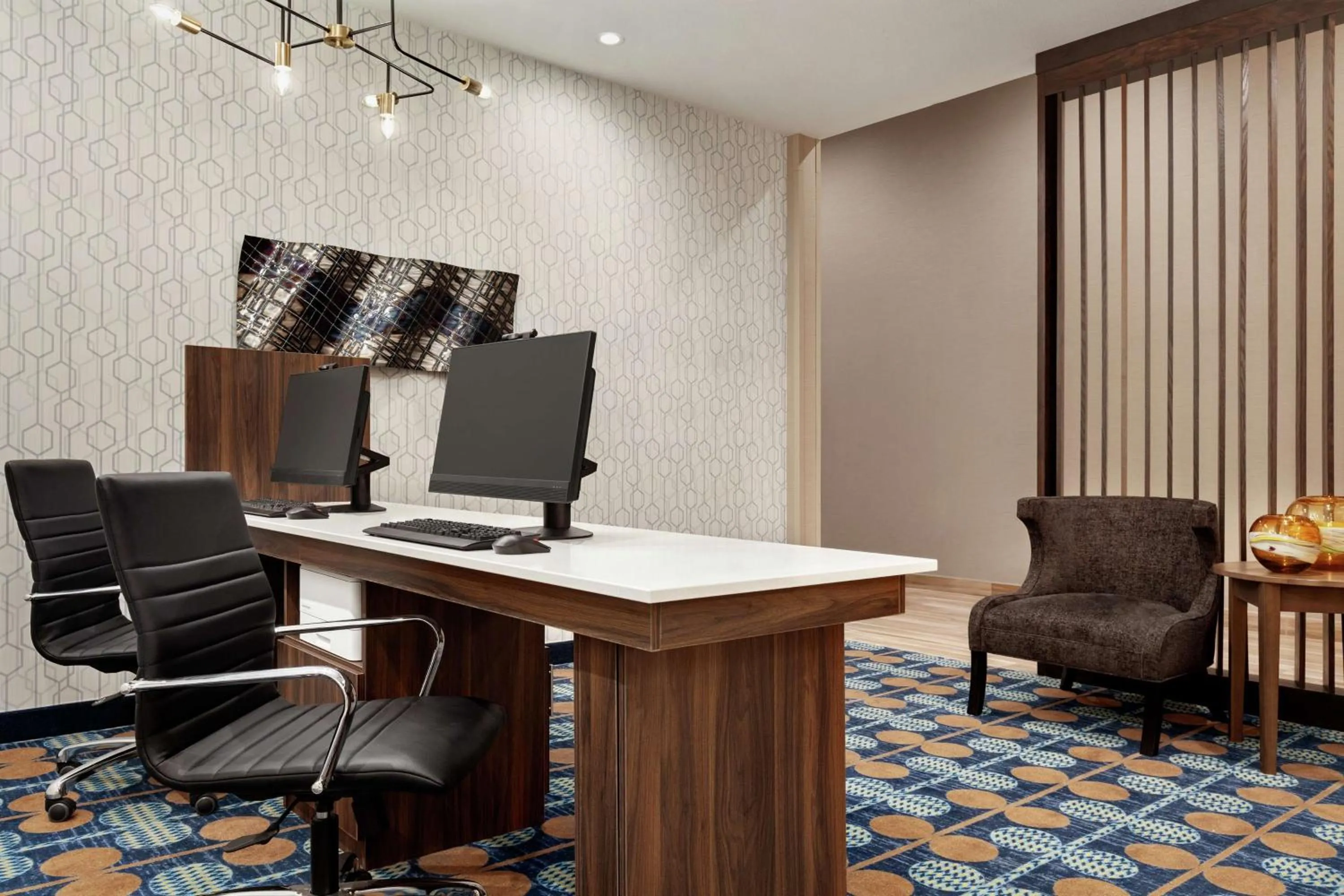 Business facilities in Homewood Suites By Hilton Harlingen
