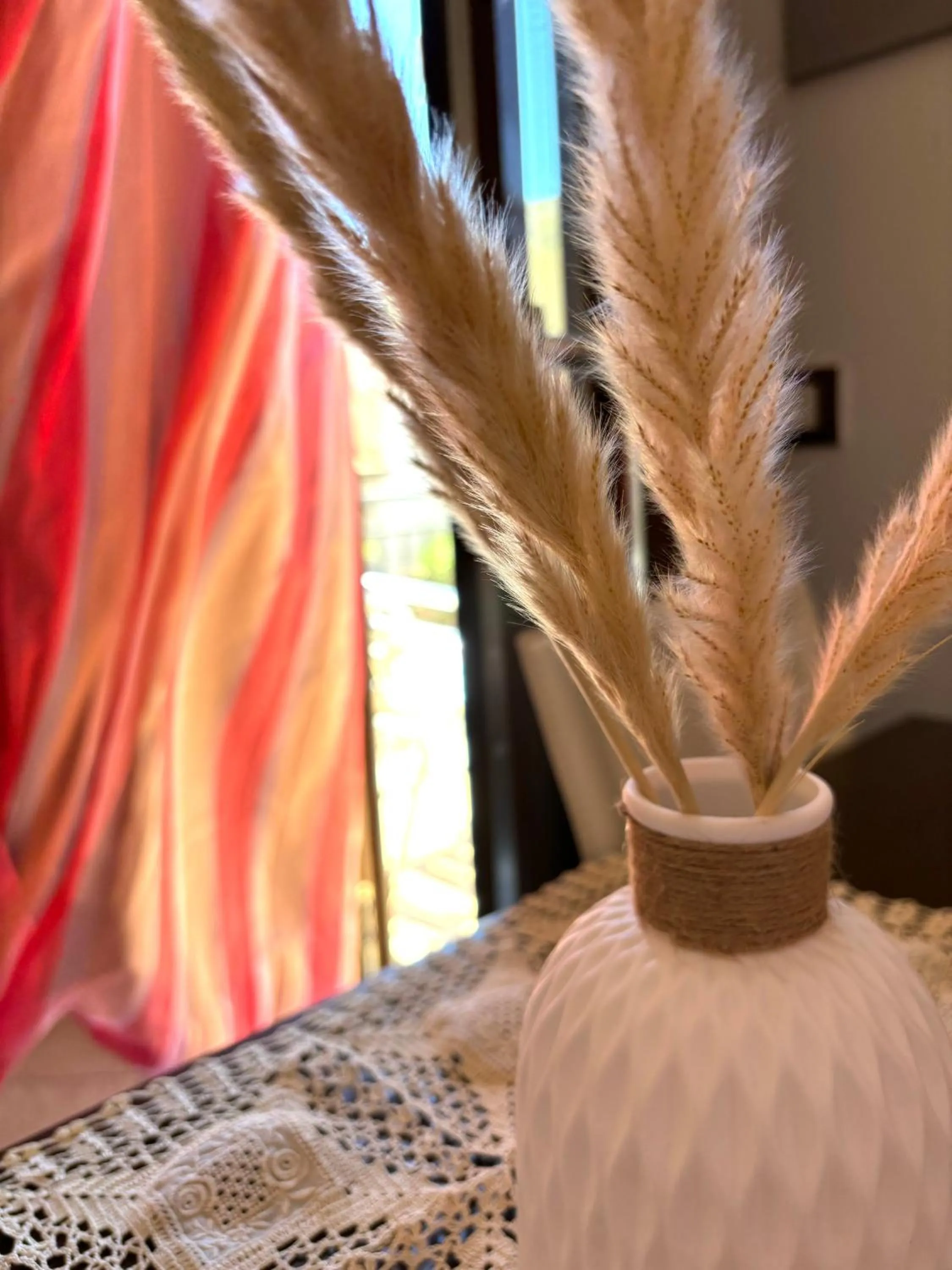 Bed in Bed And Breakfast Turi