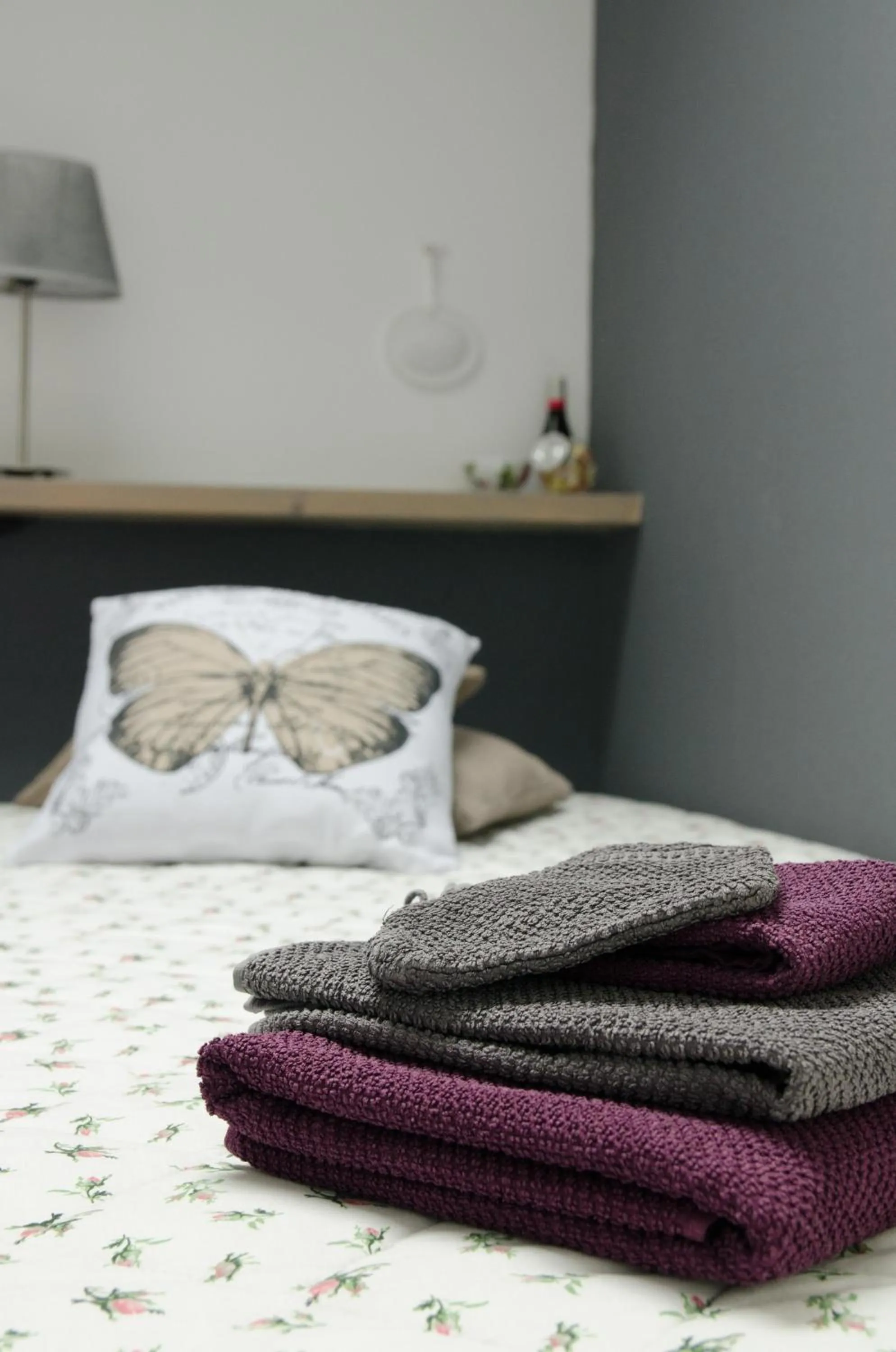 Photo of the whole room in Beleef het Noorden