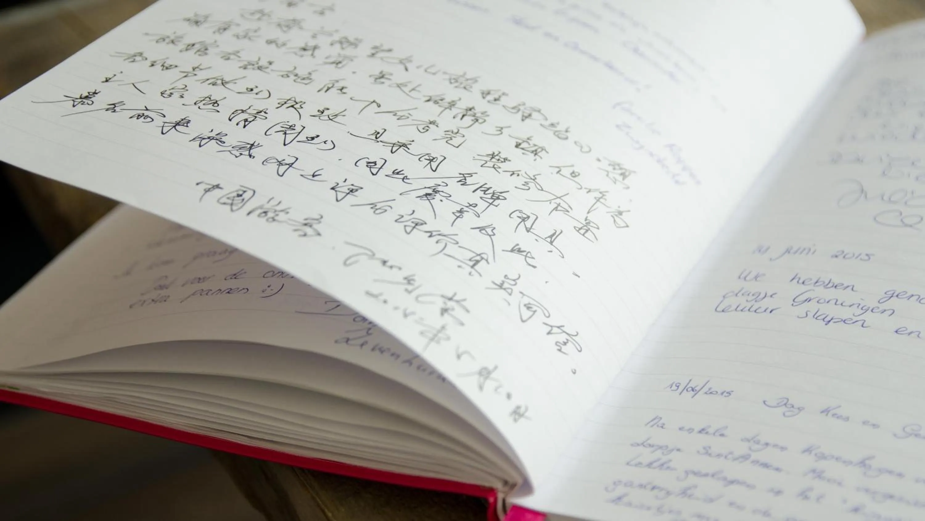 Logo/Certificate/Sign in Beleef het Noorden