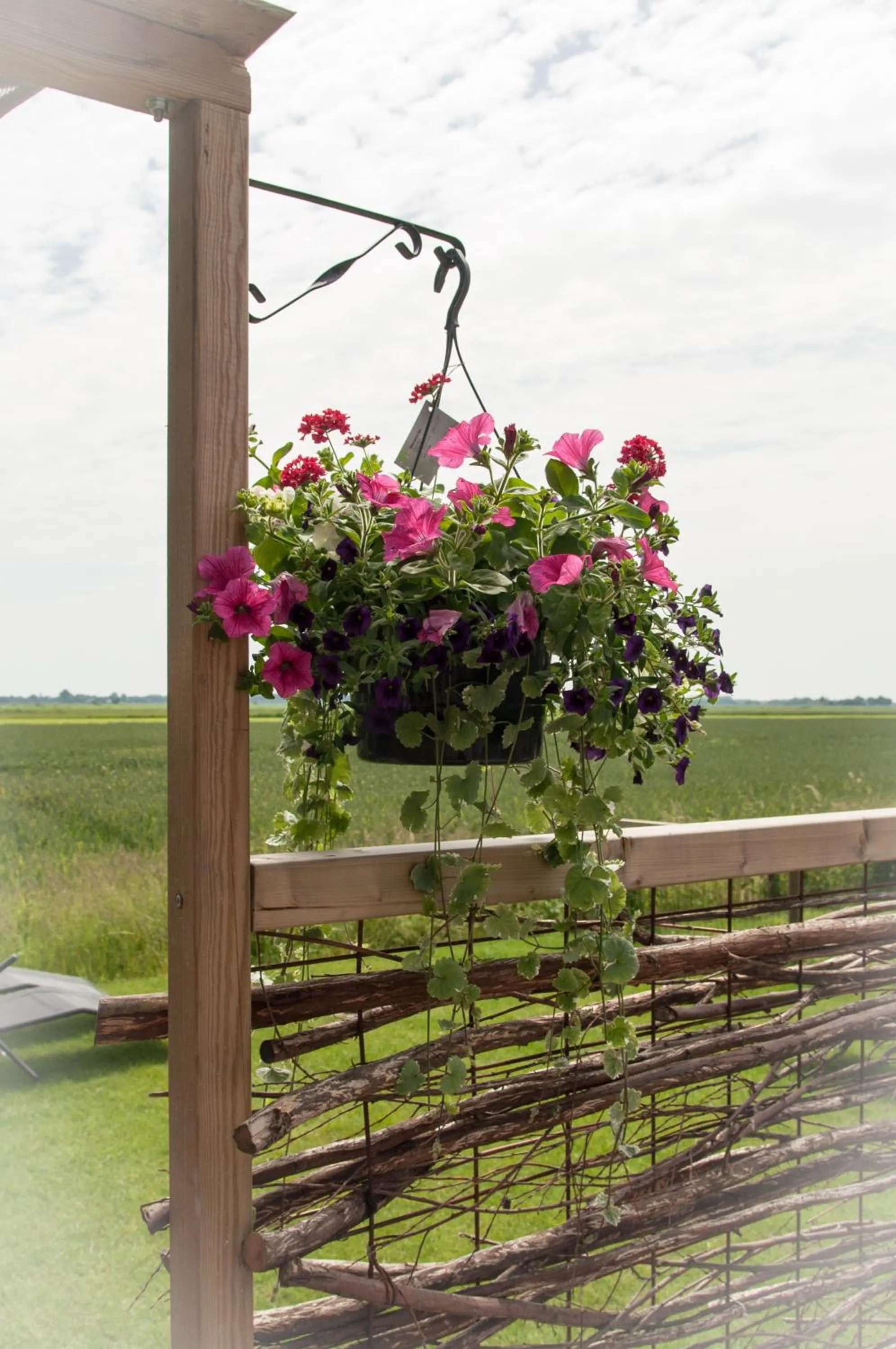 Decorative detail in Beleef het Noorden