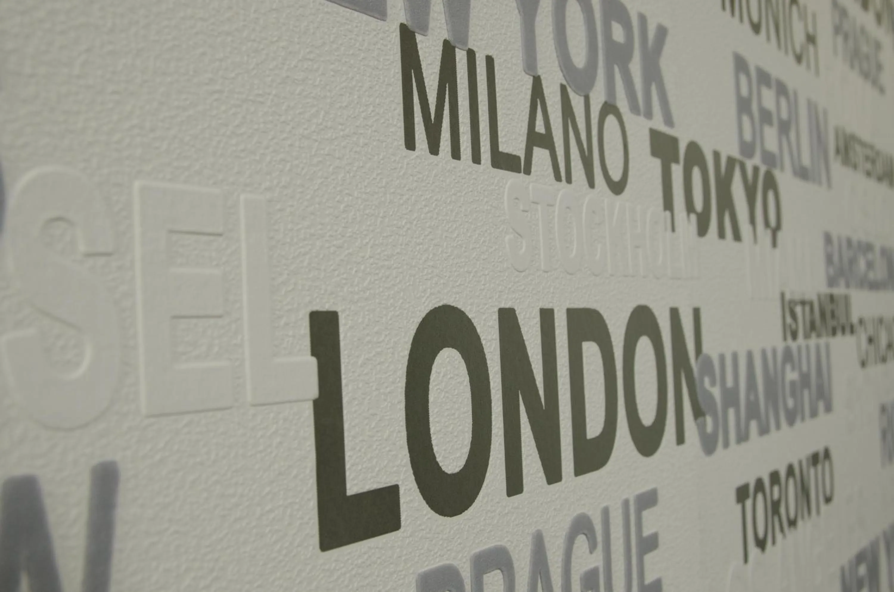 Decorative detail in Beleef het Noorden