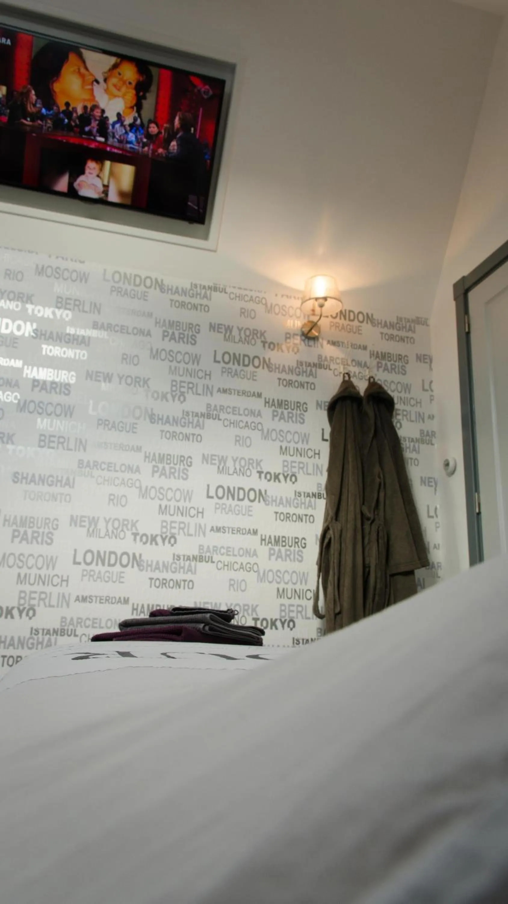 Photo of the whole room in Beleef het Noorden