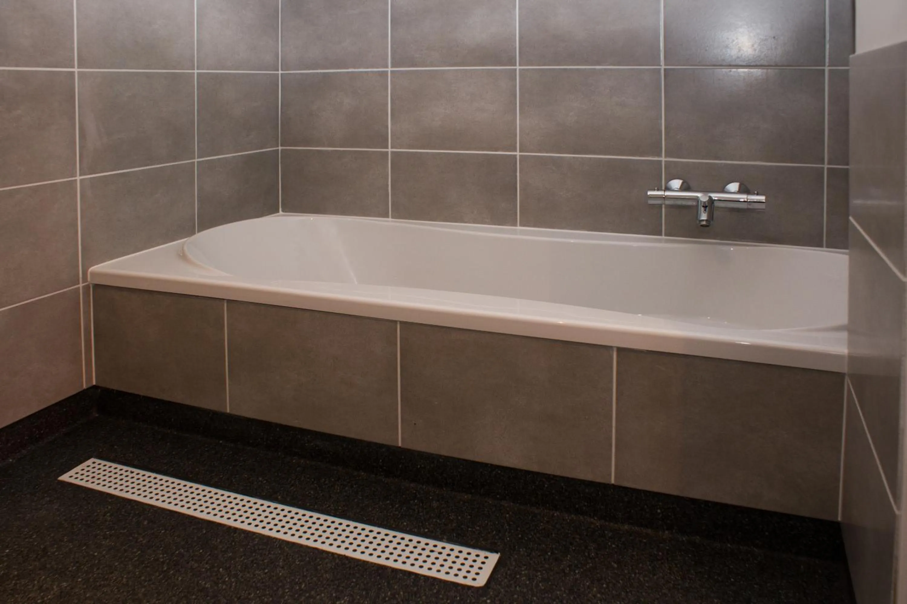 Bathroom in Beleef het Noorden