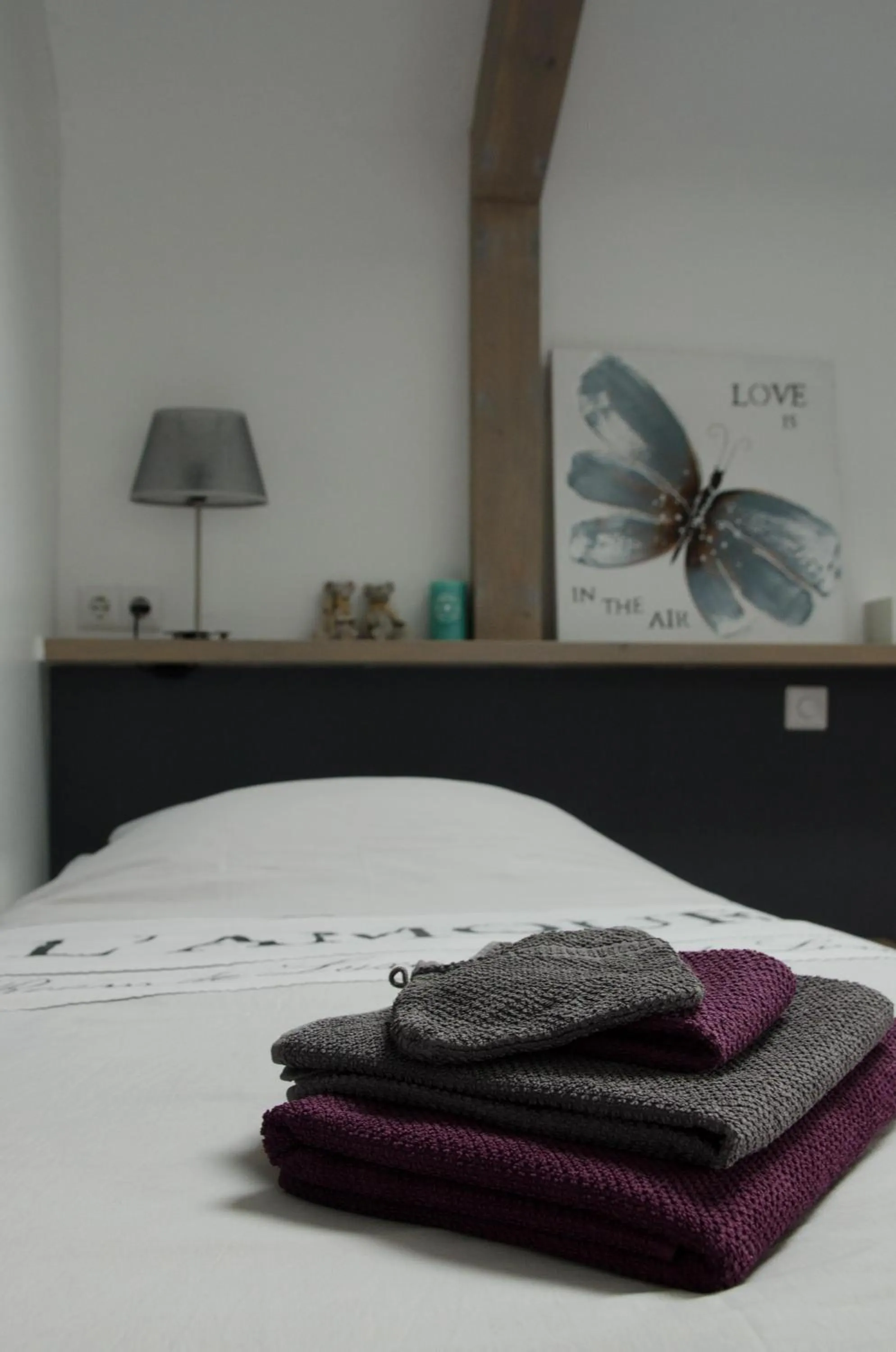 Decorative detail in Beleef het Noorden