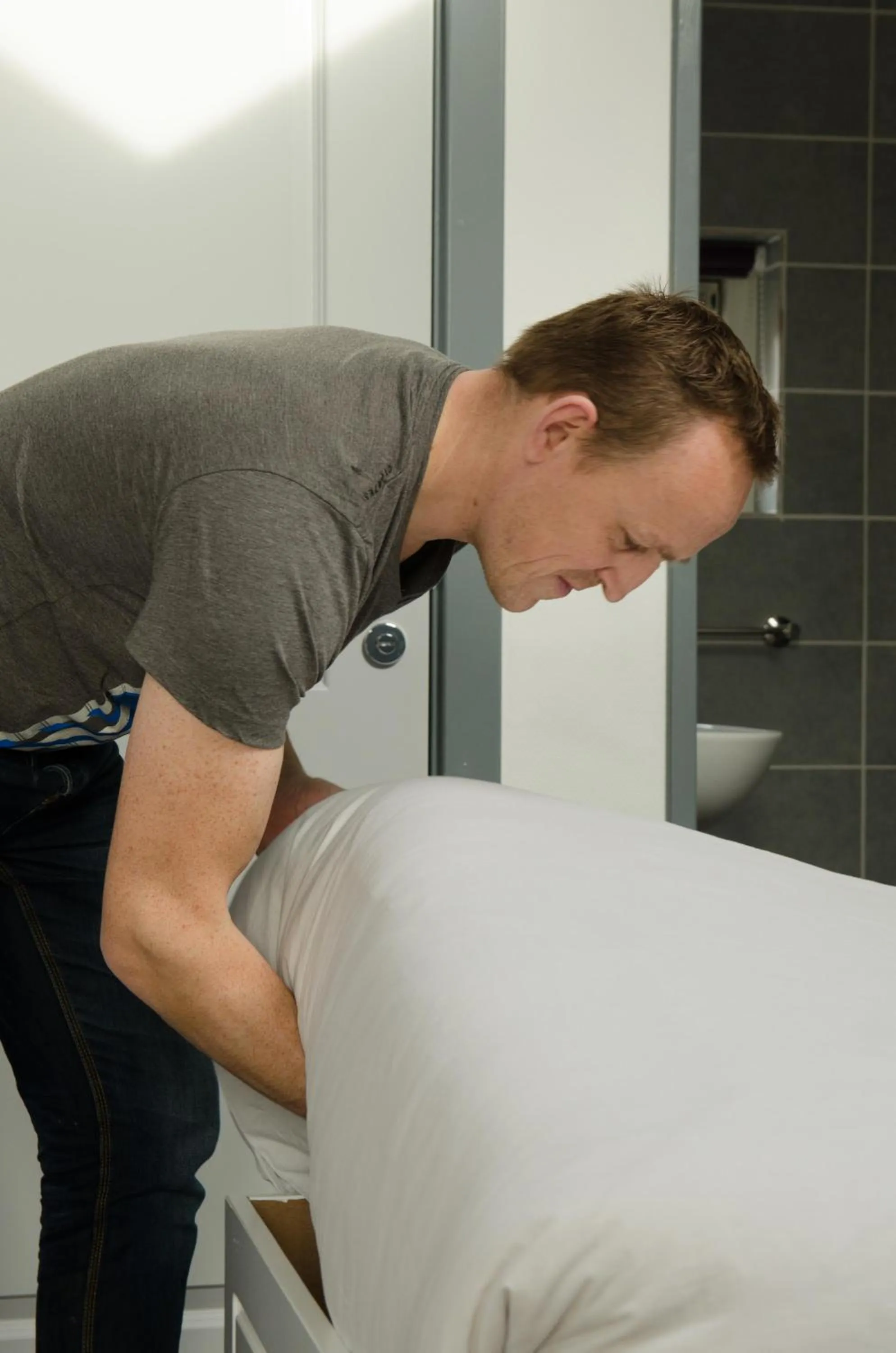 Staff in Beleef het Noorden