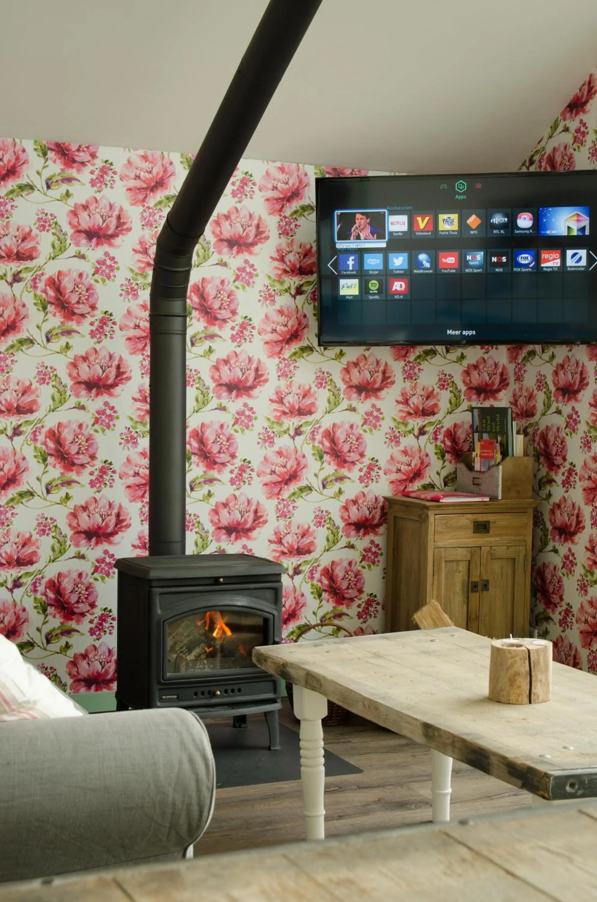 Meeting/conference room in Beleef het Noorden