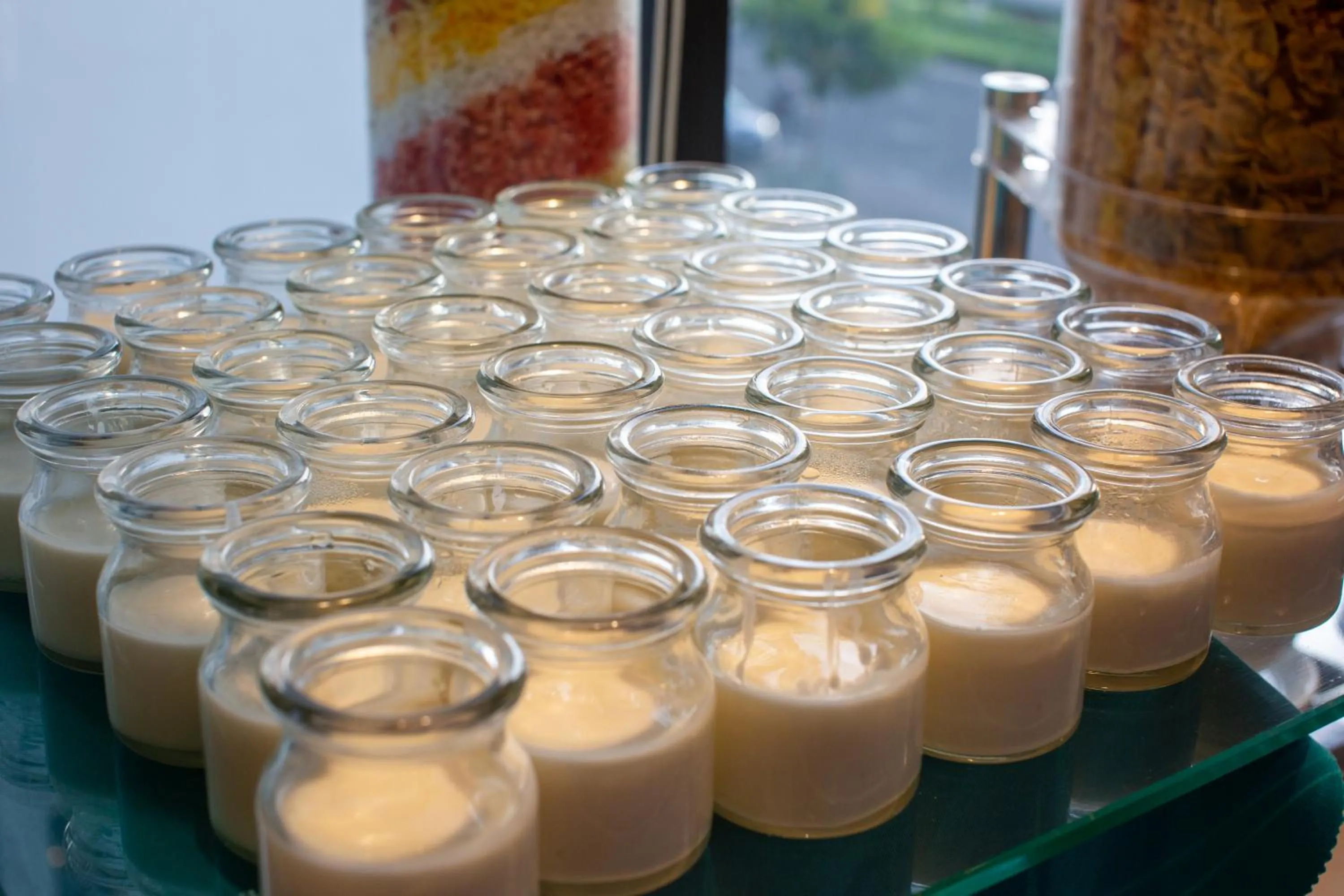 Buffet breakfast in Maximilan Danang Beach Hotel