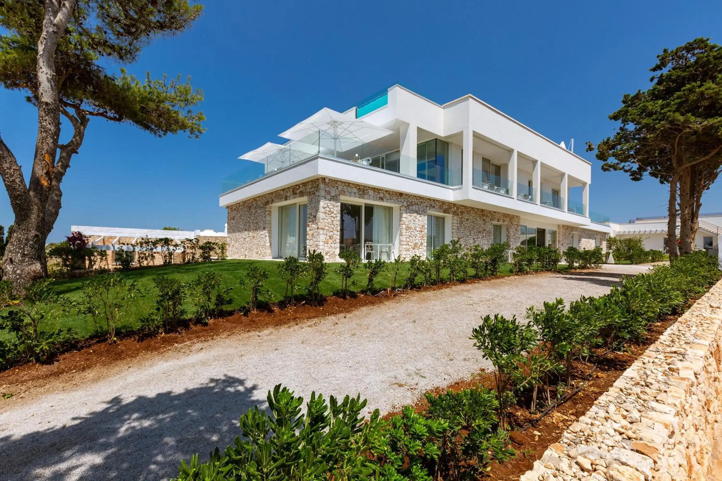 Perla Saracena Hotel & Restaurant Perla Saracena Hotel & Restaurant