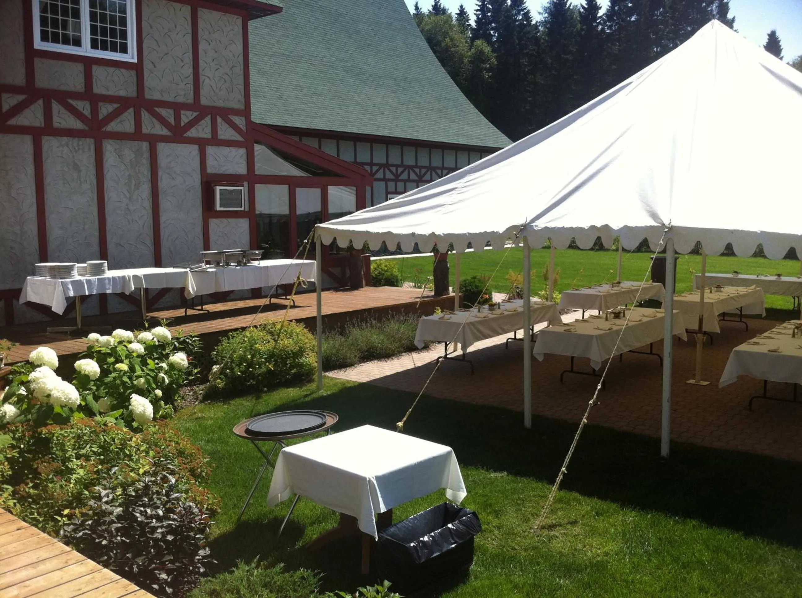 Banquet/Function facilities in Pathsaala Inn & Restaurant