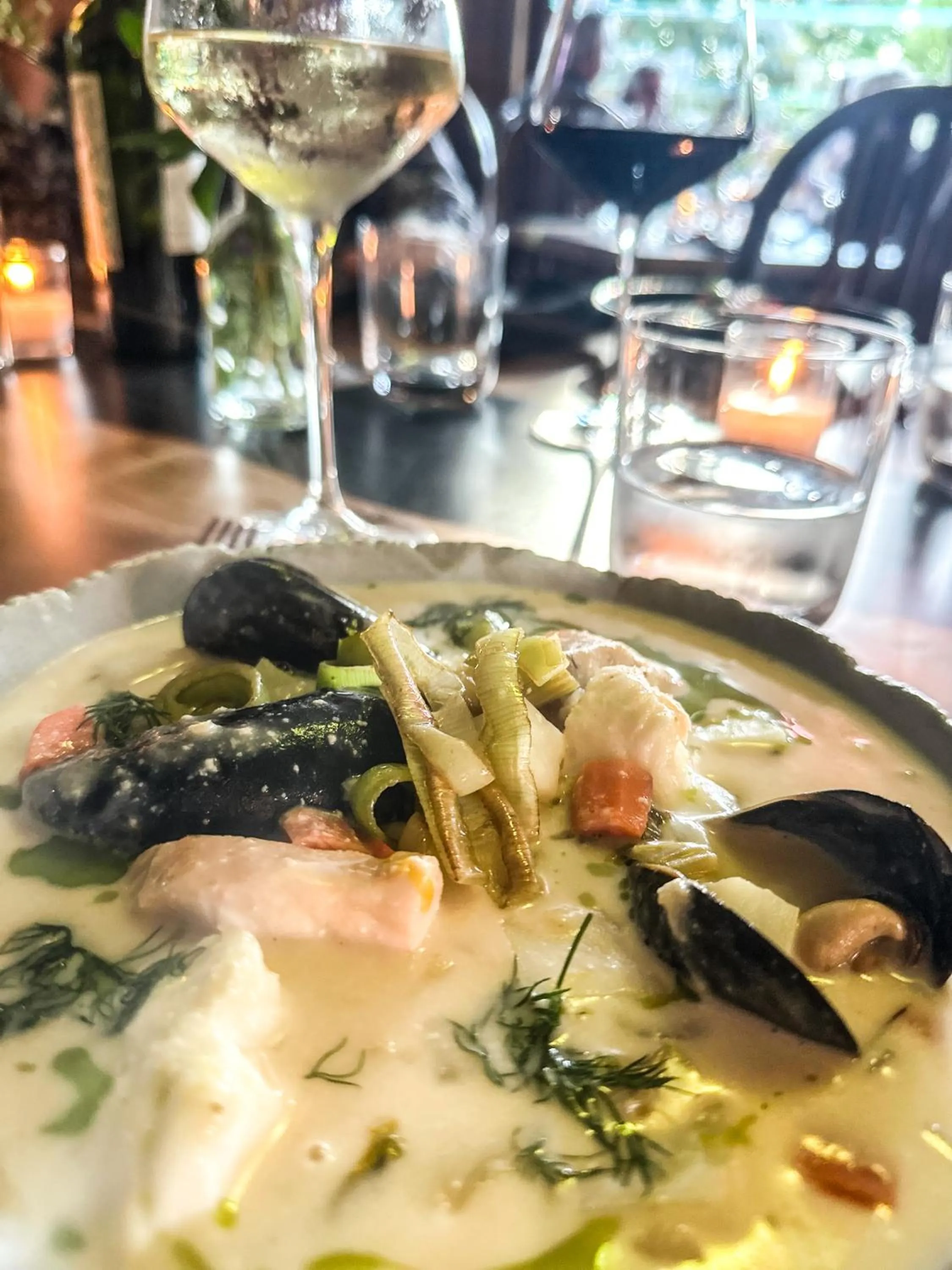 Restaurant/places to eat in Pathsaala Inn & Restaurant