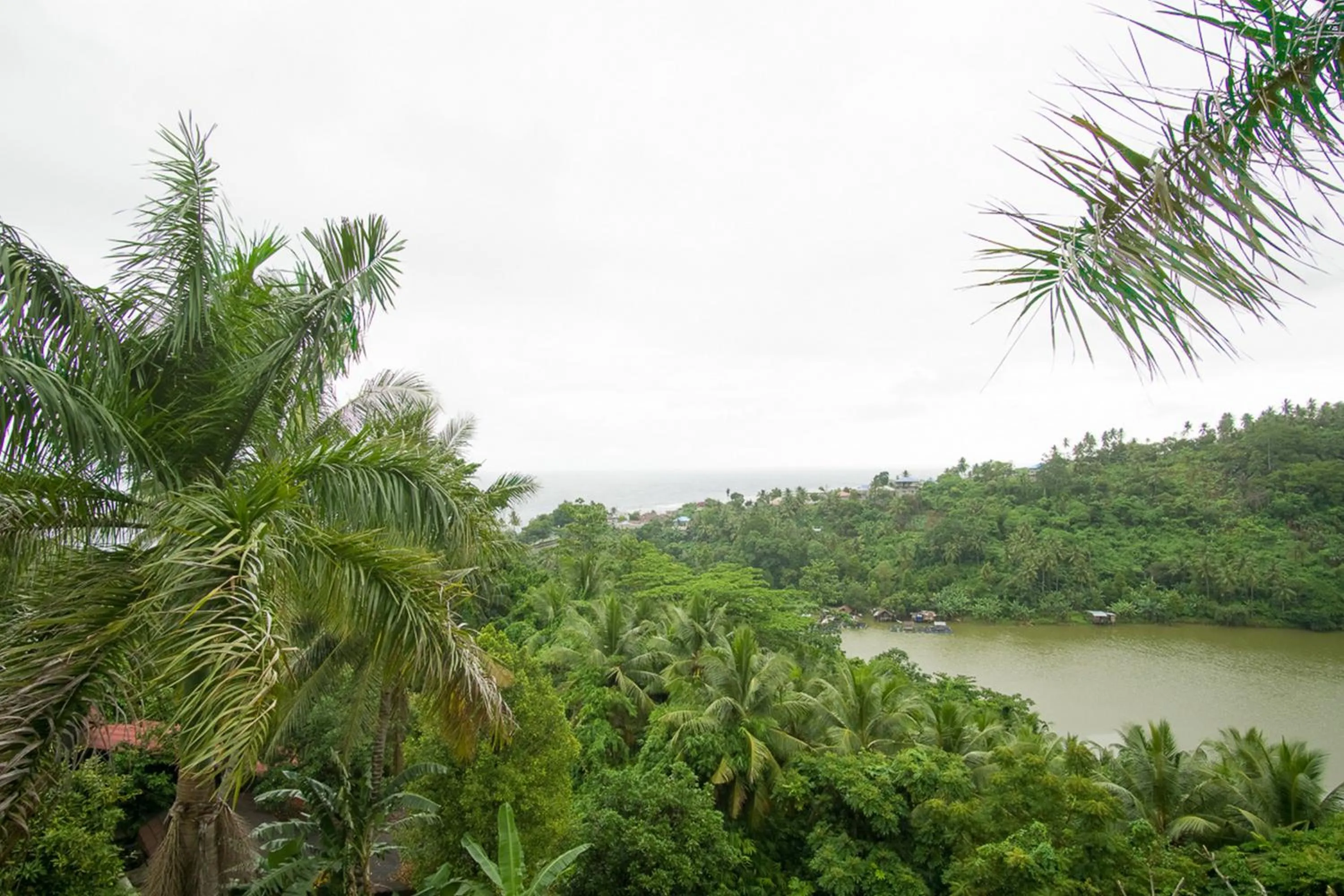 RedDoorz Syariah near Ngade Lake Ternate
