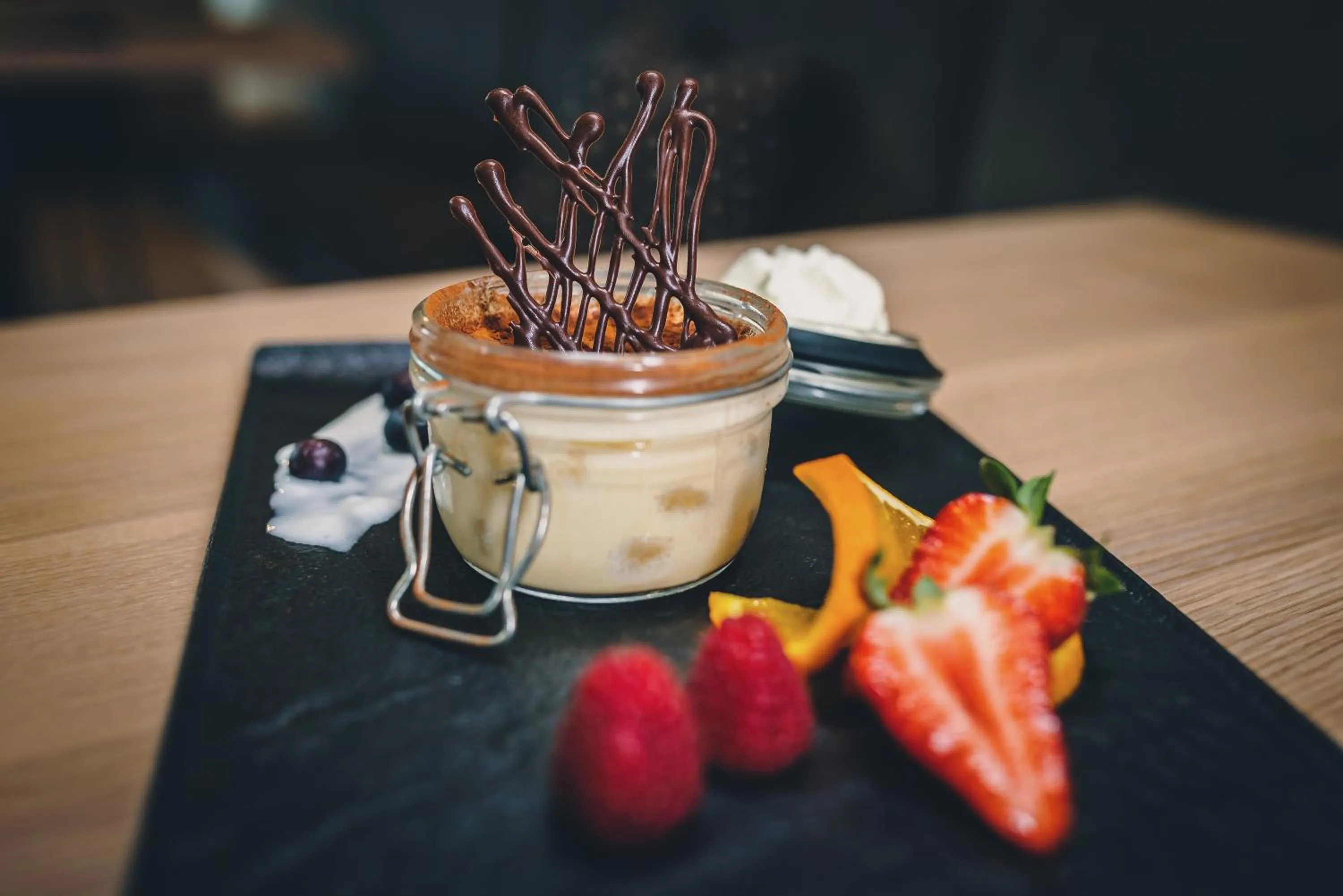 Restaurant/places to eat in Elements Resort Zell am See BW Signature Collection