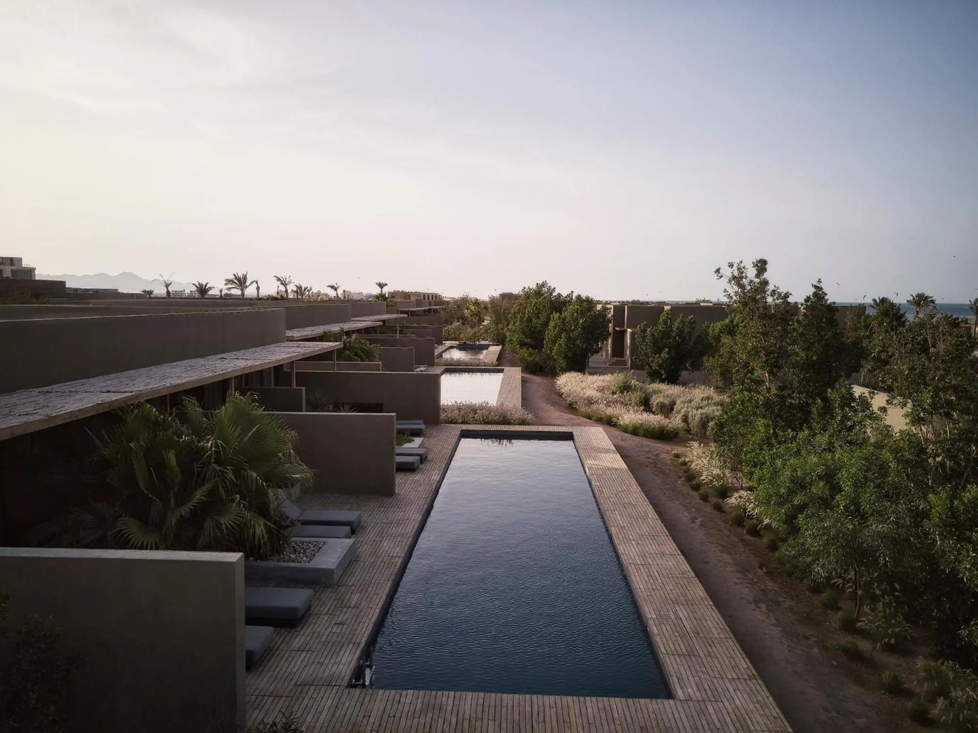 View (from property/room) in Casa Cook El Gouna - Adults Only