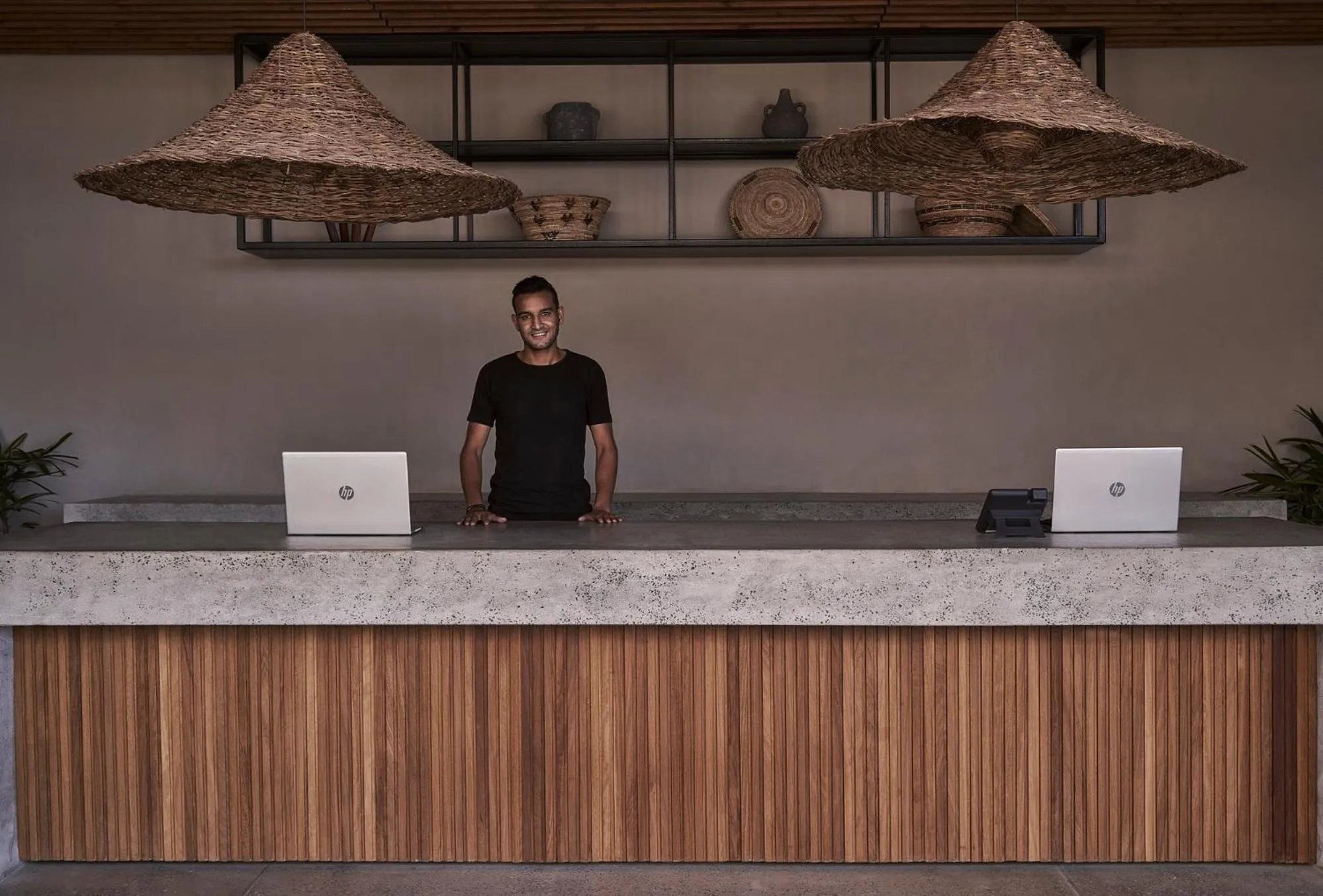 Staff in Casa Cook El Gouna - Adults Only