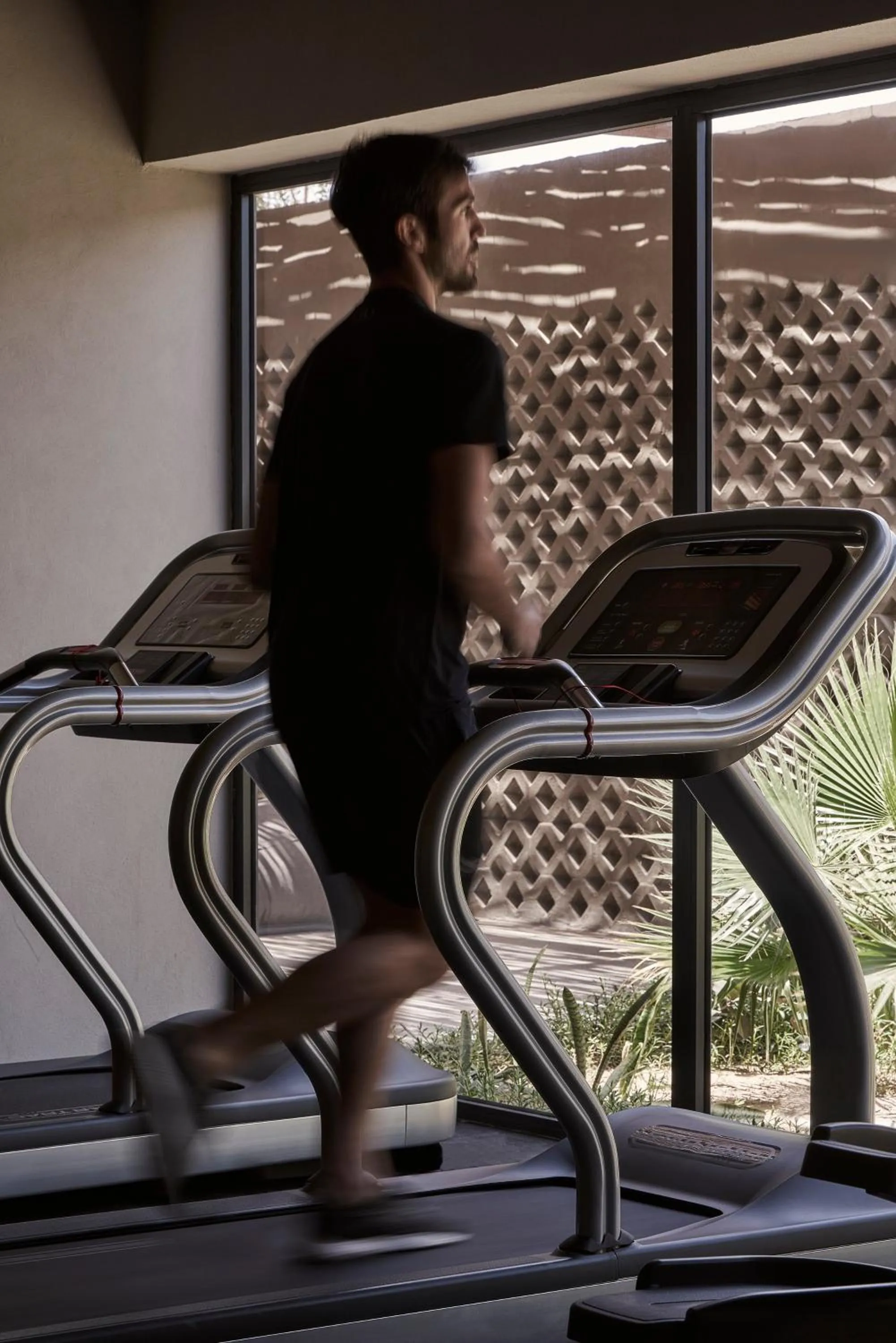 Fitness centre/facilities in Casa Cook El Gouna - Adults Only