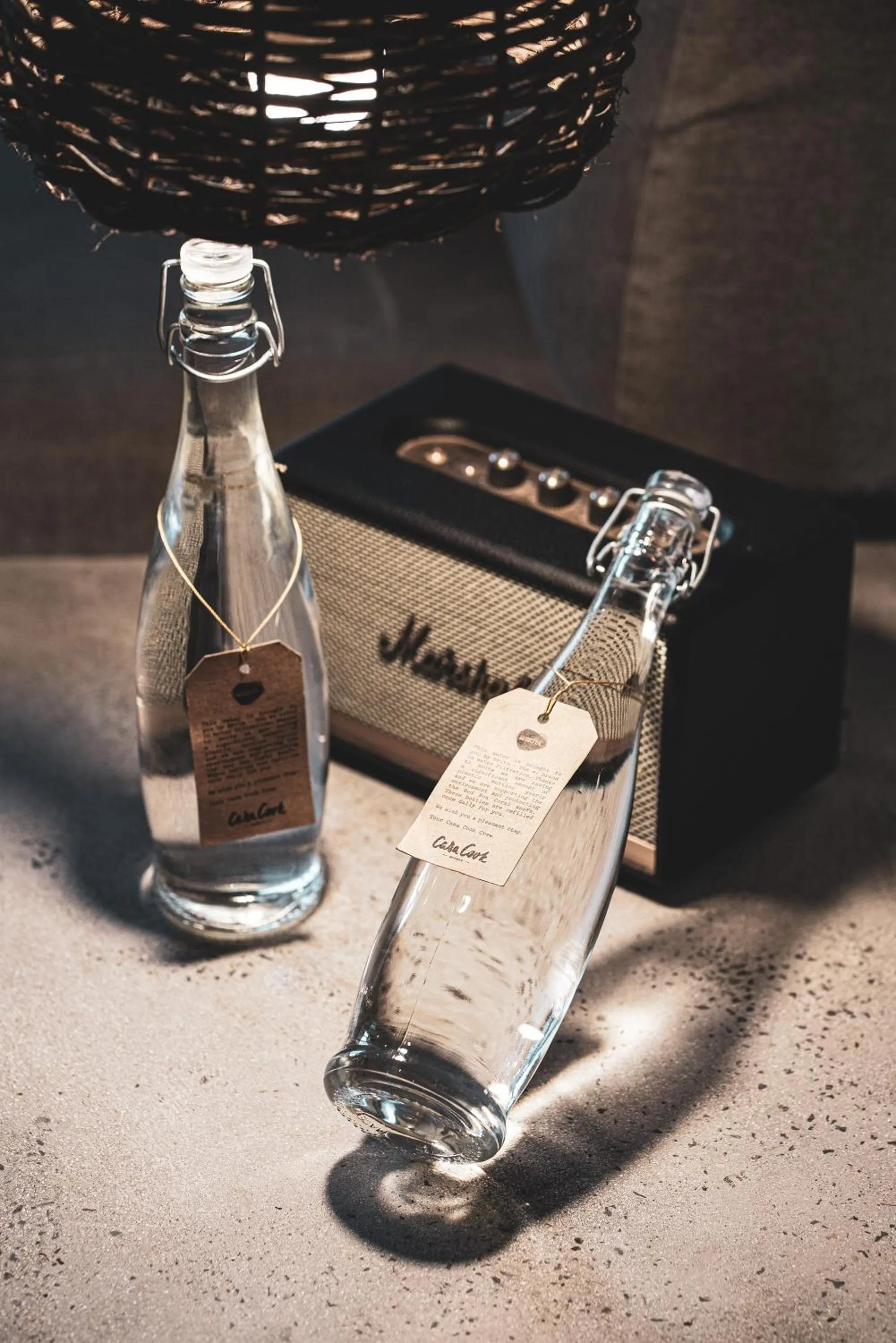 Drinks in Casa Cook El Gouna - Adults Only