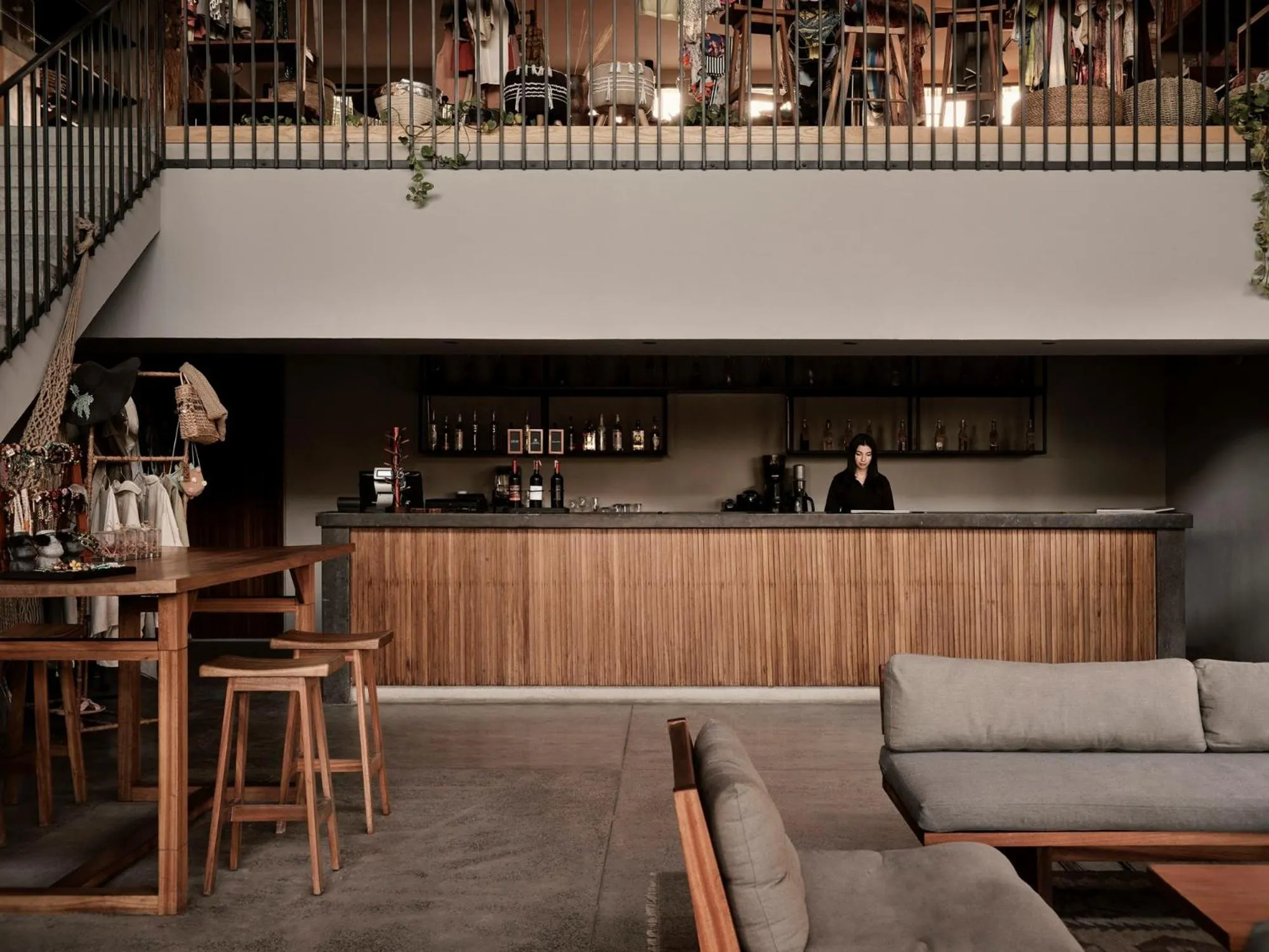 Lounge or bar in Casa Cook El Gouna - Adults Only