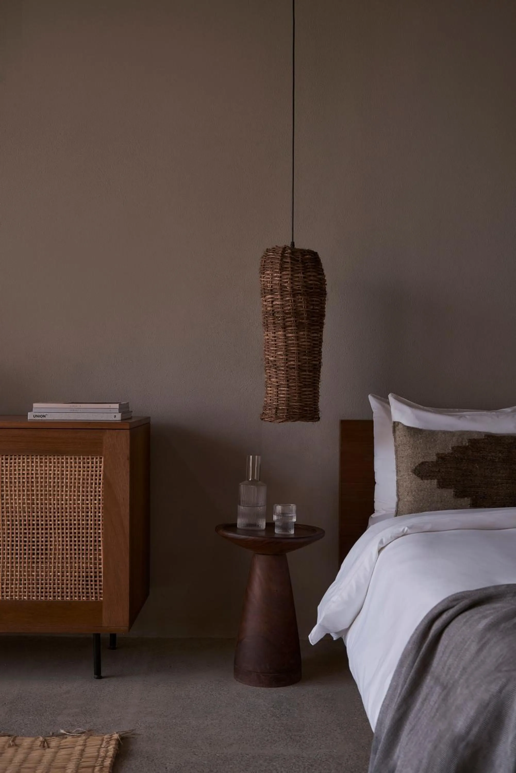 Bed in Casa Cook El Gouna - Adults Only