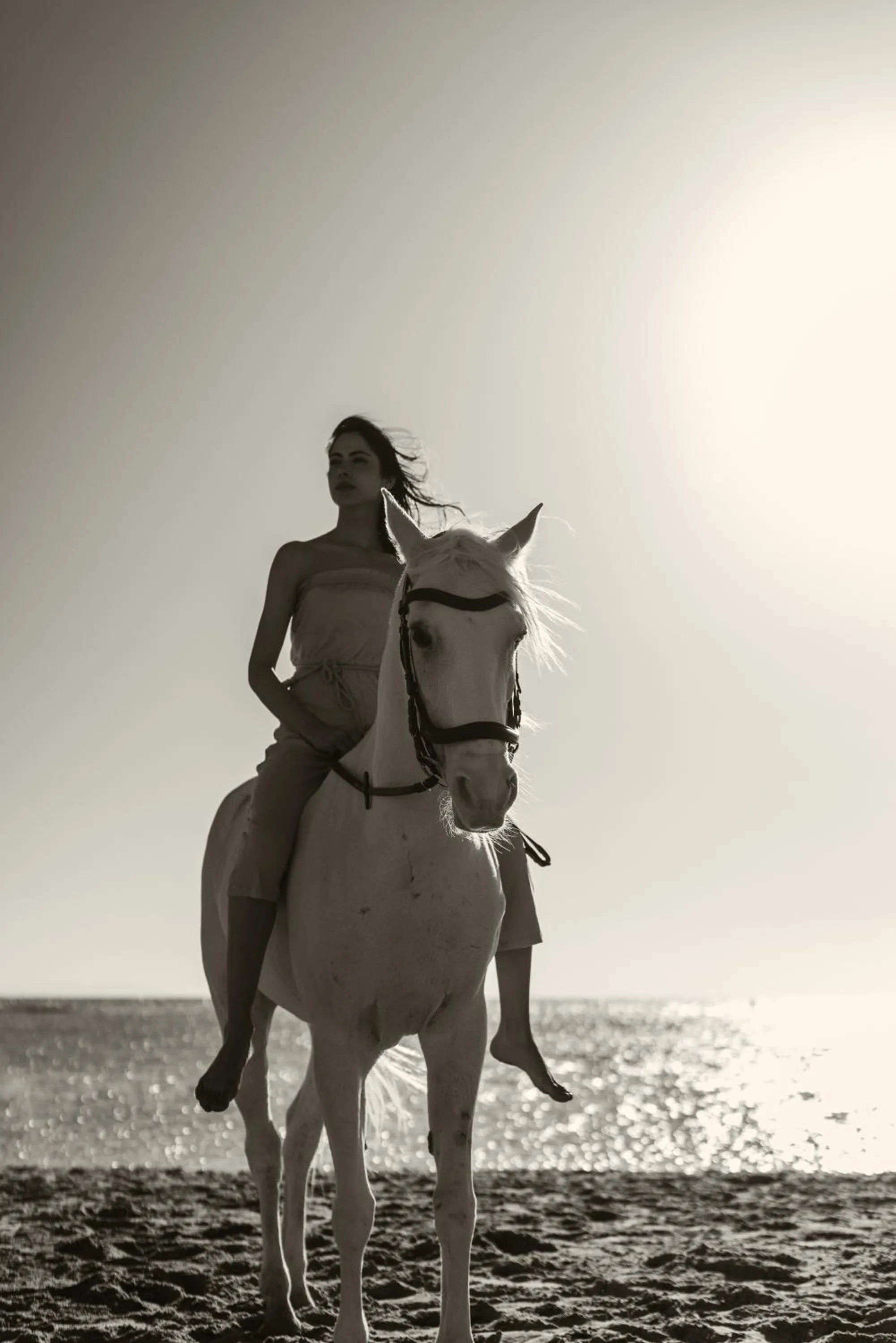 Horse-riding in Casa Cook El Gouna - Adults Only