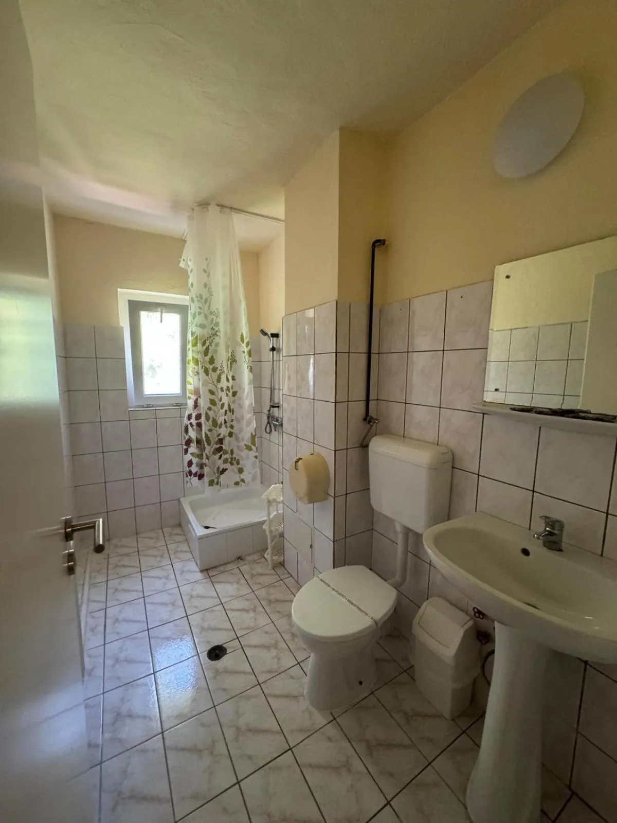 Cabana Fulg De Nea Predeal