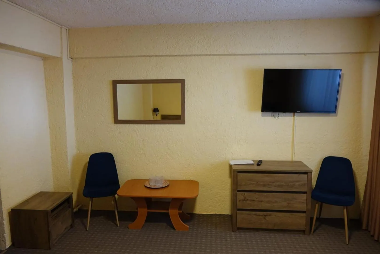 Cabana Fulg De Nea Predeal