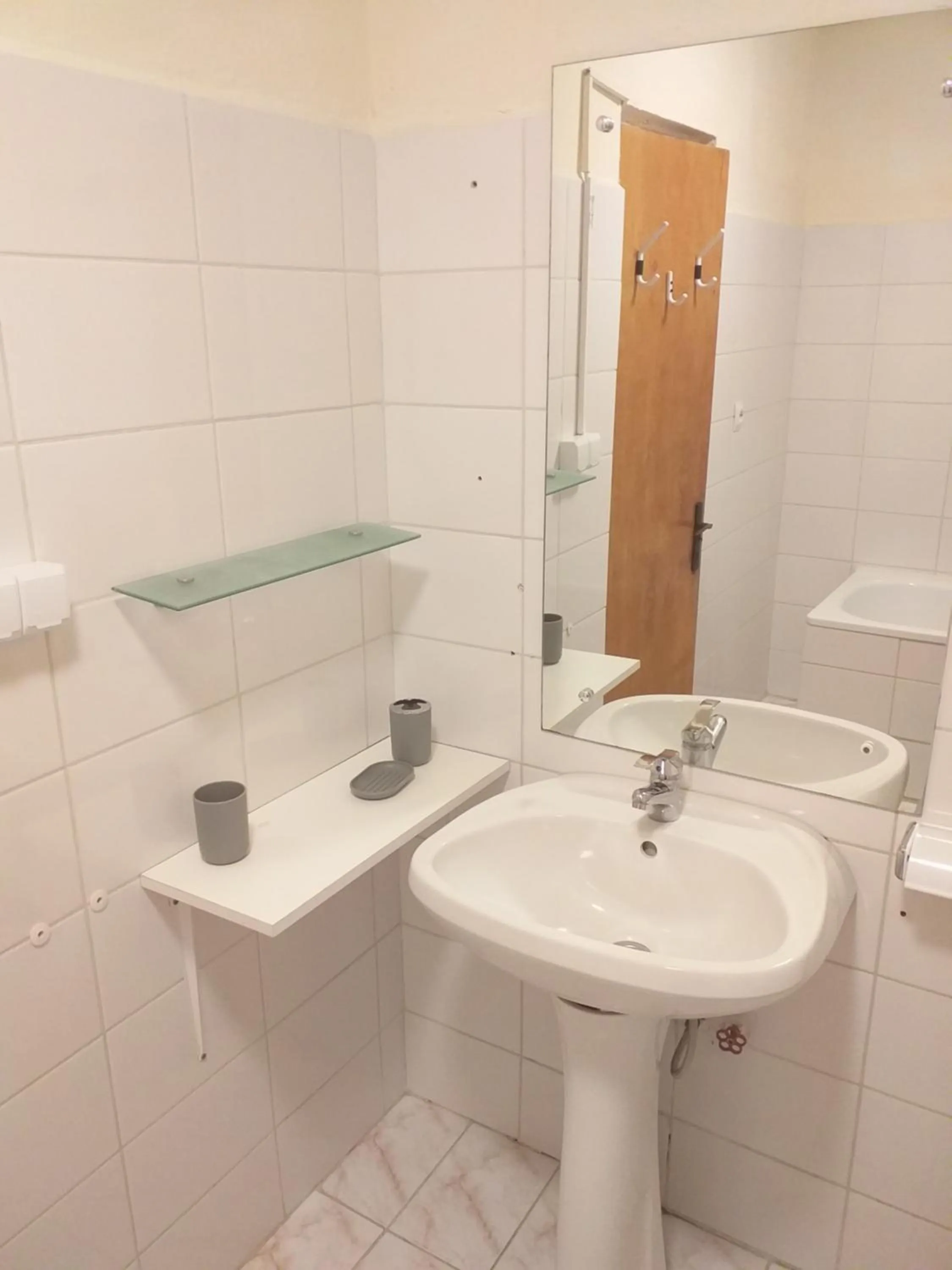 Cabana Fulg De Nea Predeal