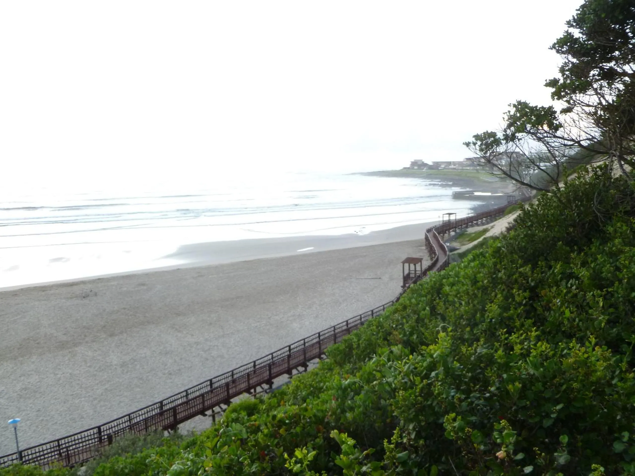 Nearby landmark in Bon A Vie Self-catering and b&b Gonubie Full Solar Power, no load shedding!