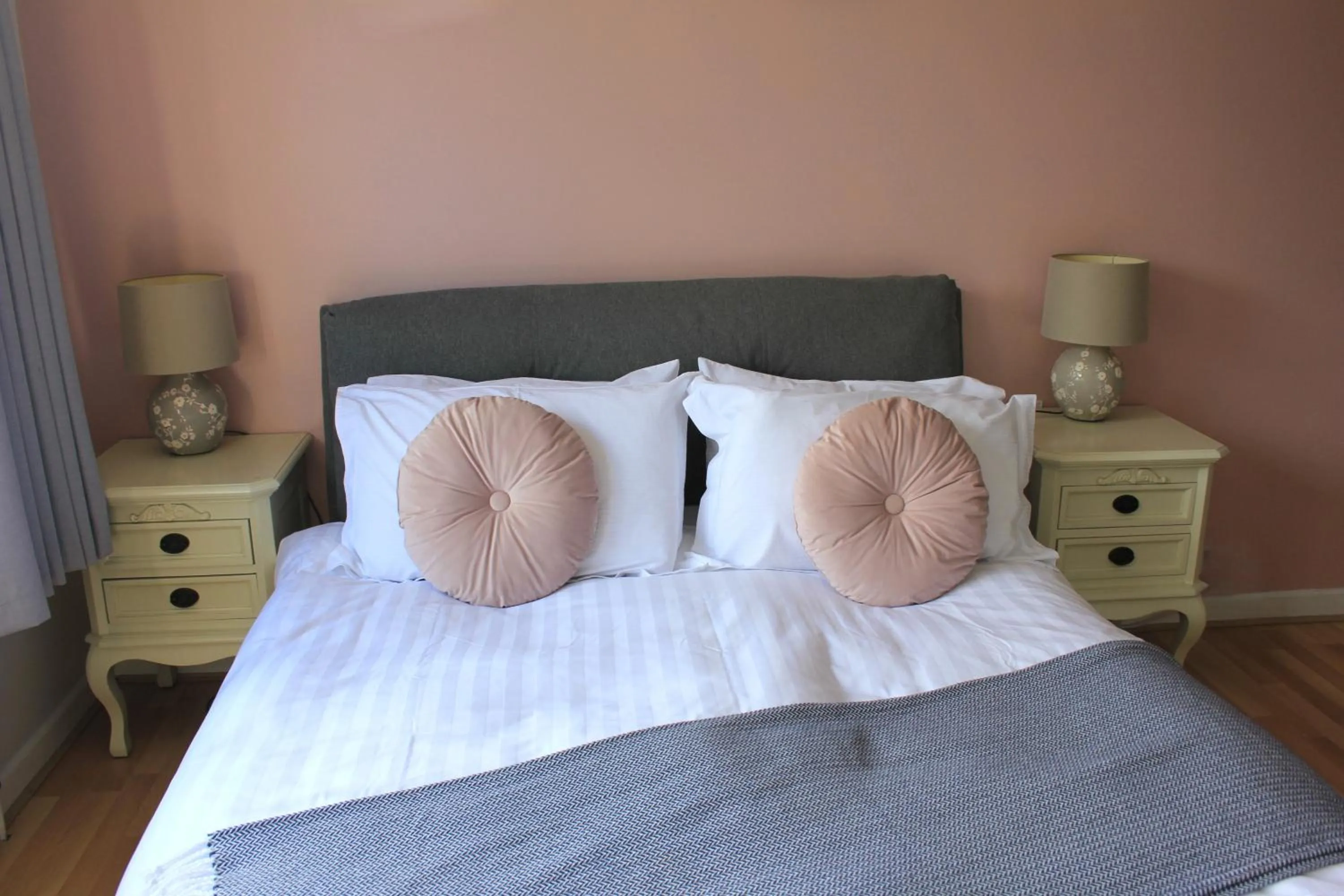 Bedroom, Bed in Cairnview Bed and Breakfast