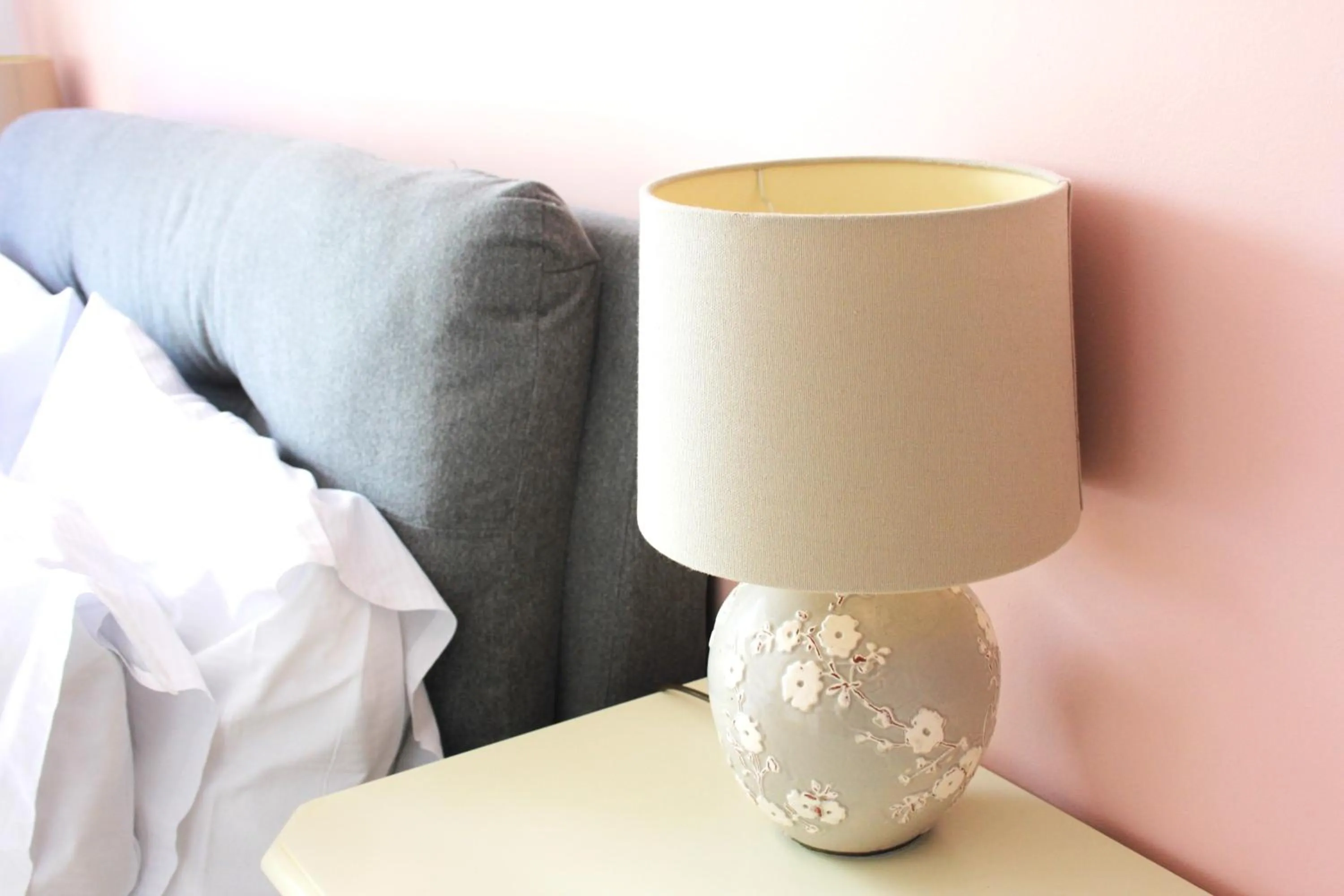 Decorative detail in Cairnview Bed and Breakfast