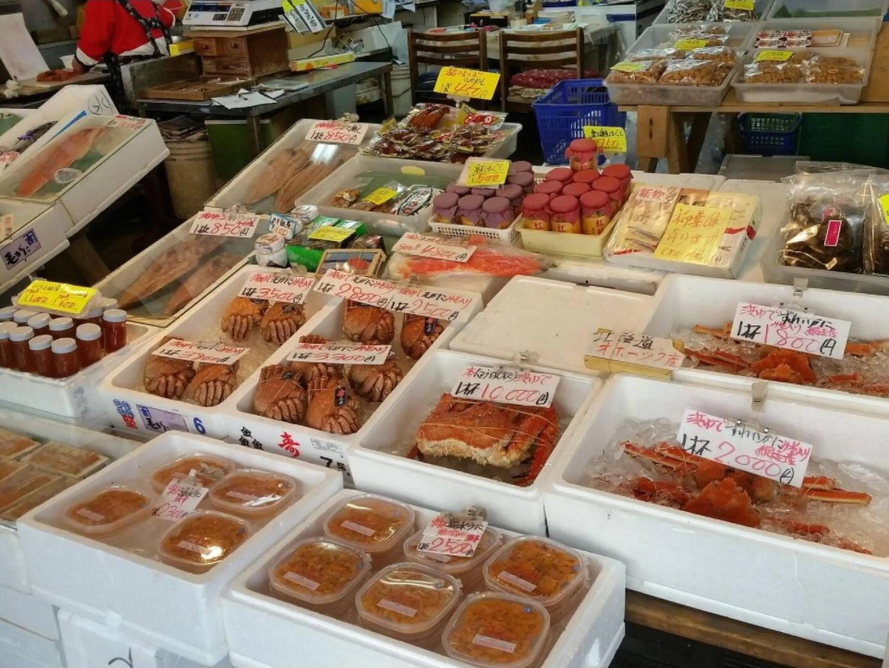 Location in Cozy and Convenient Royal heights