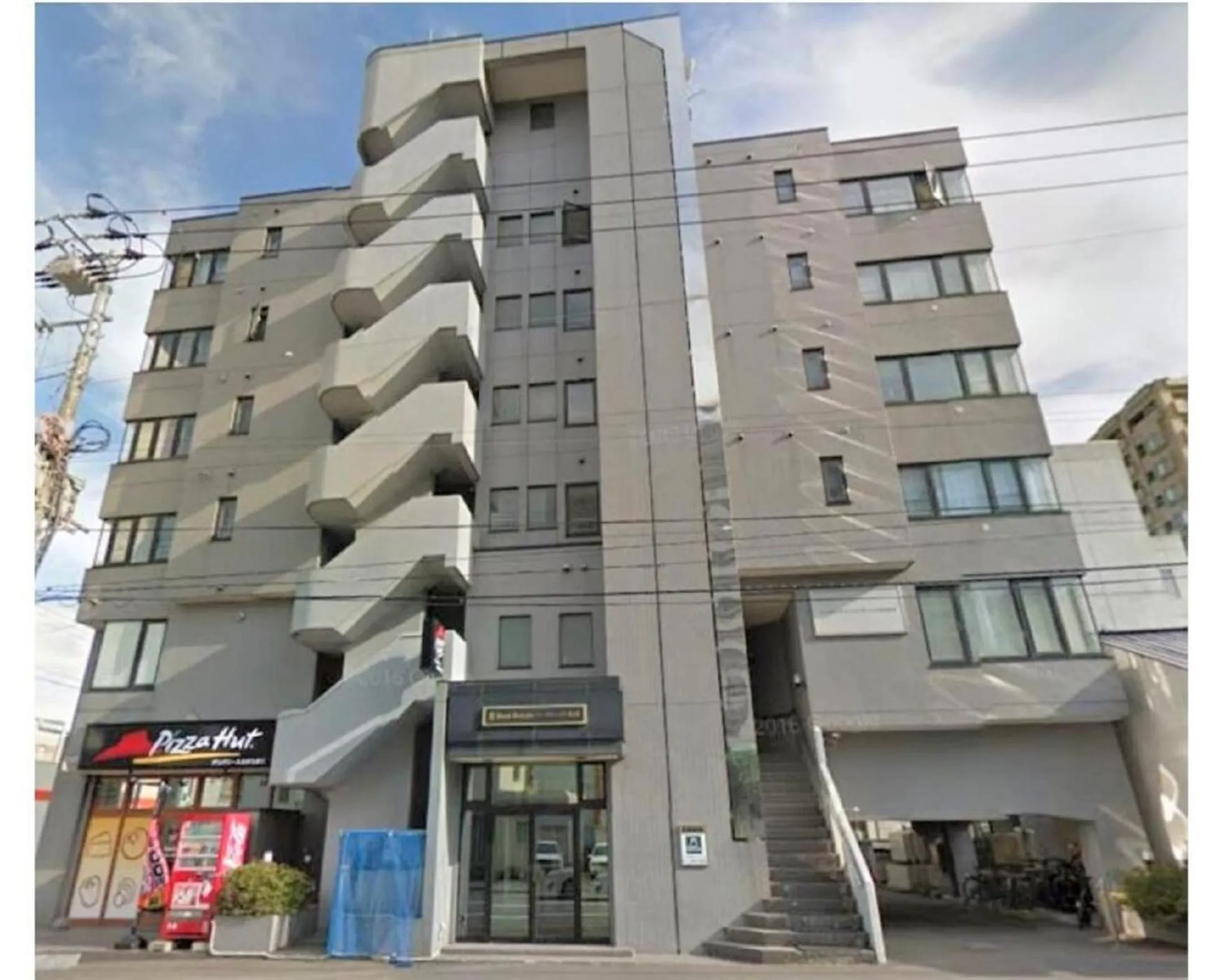 Property building in Cozy and Convenient Royal heights