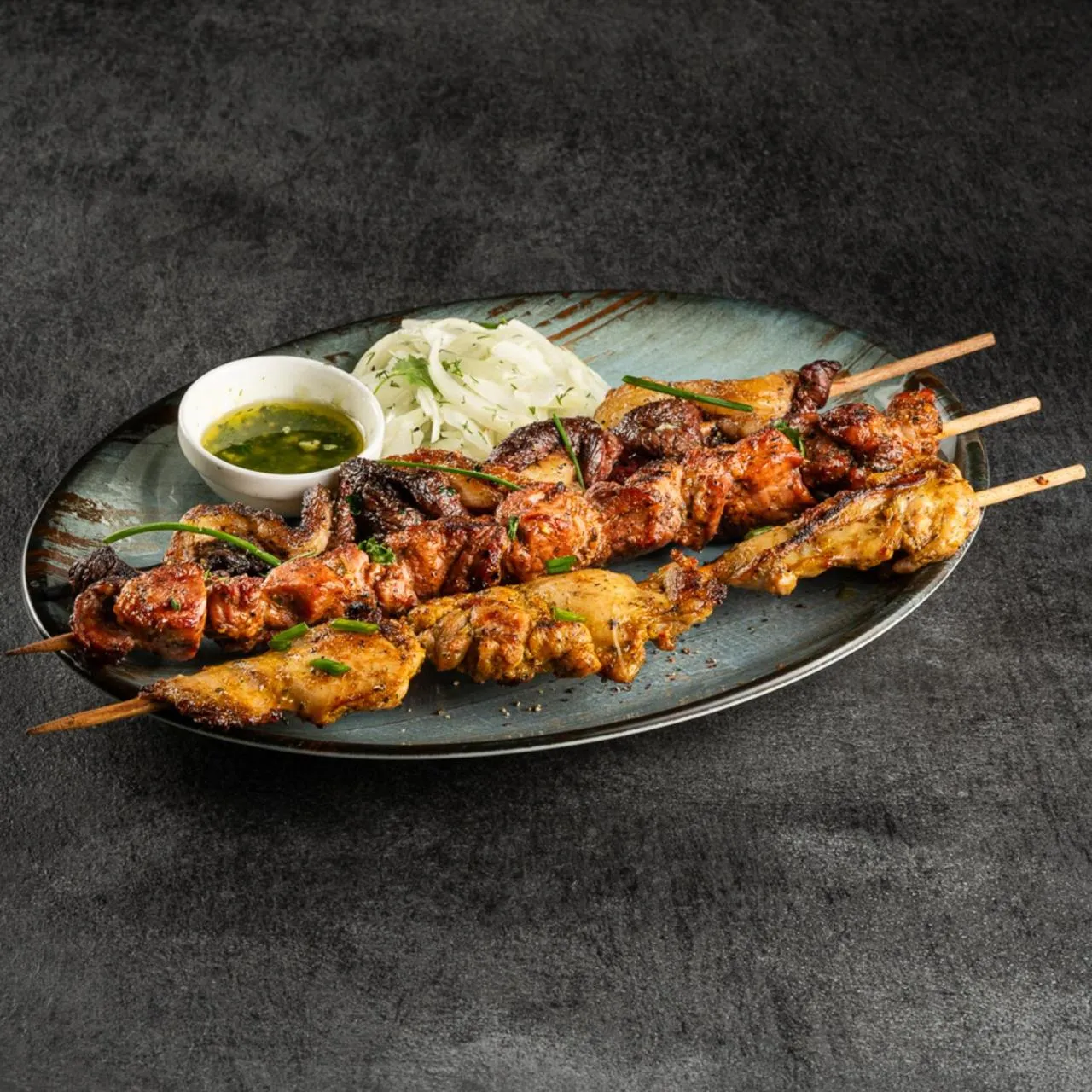 Food and drinks in Zaliakalnio terasos apartamentai