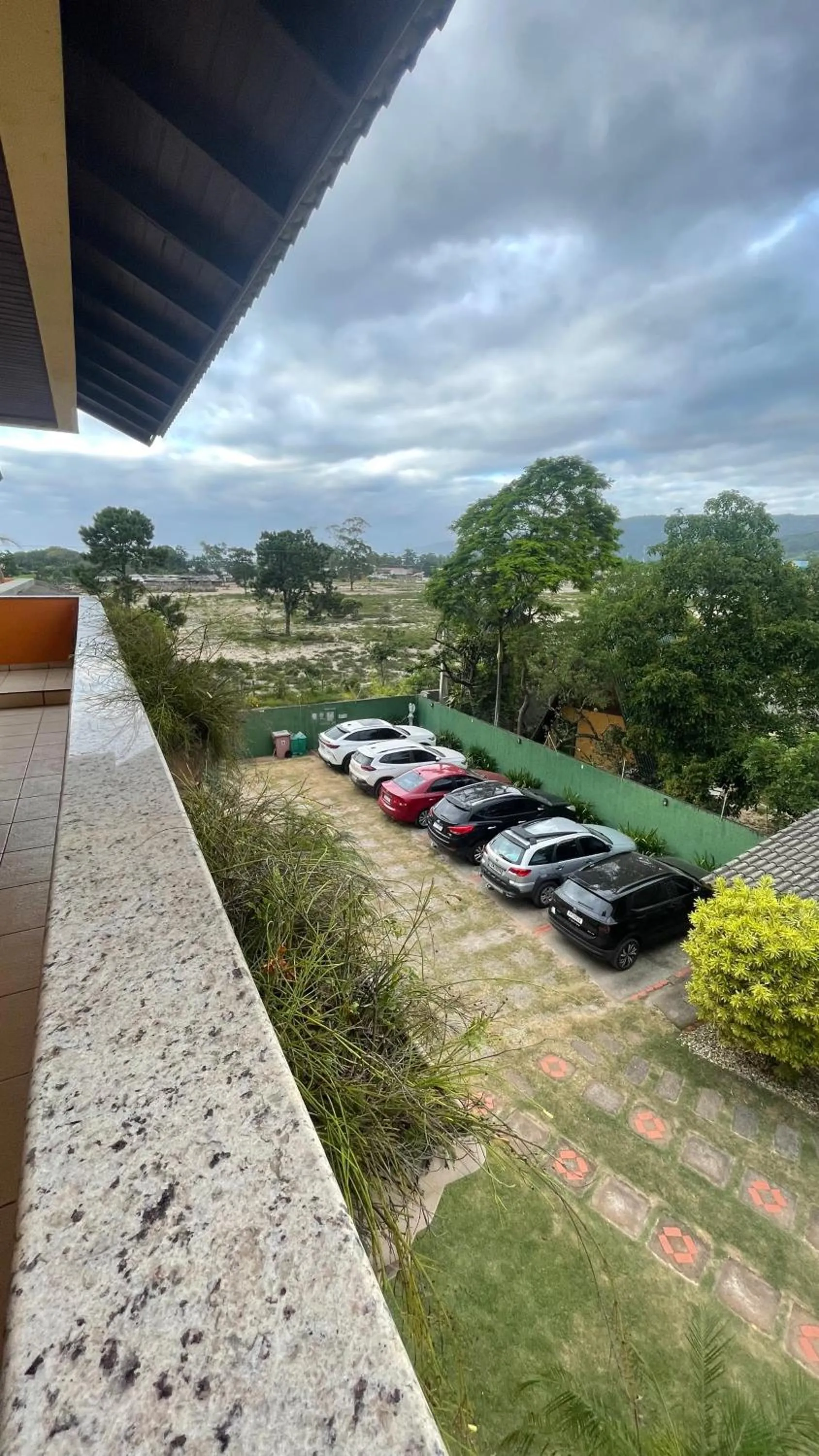 Pousada Ilha dos Anjos