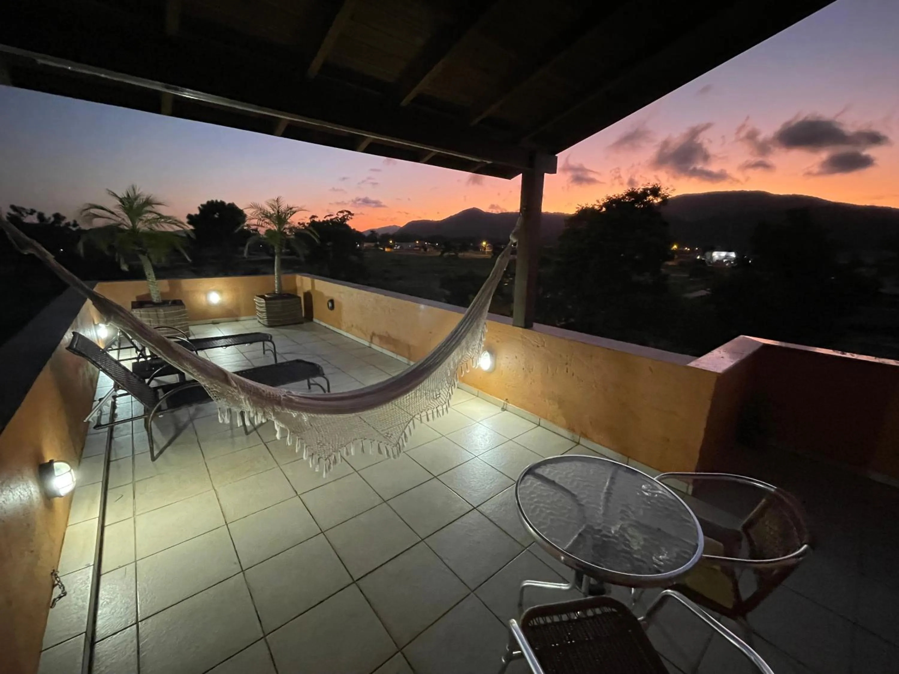 Pousada Ilha dos Anjos