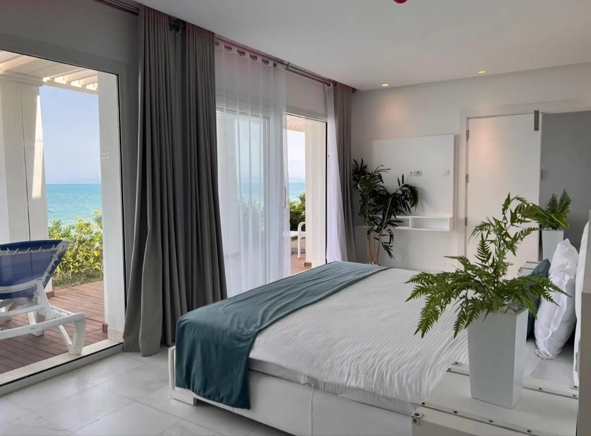 Bed in La Tour Blanche