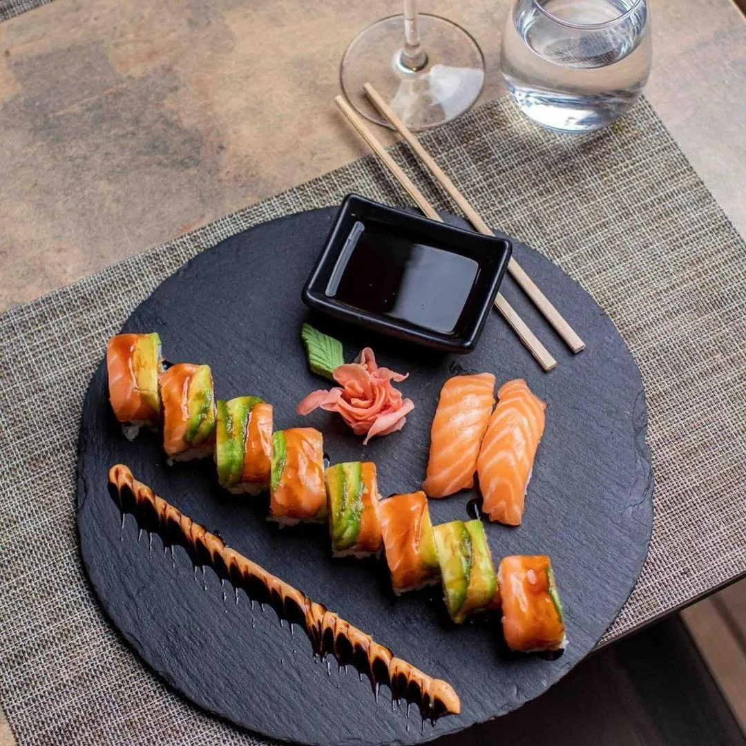 Restaurant/places to eat in La Tour Blanche